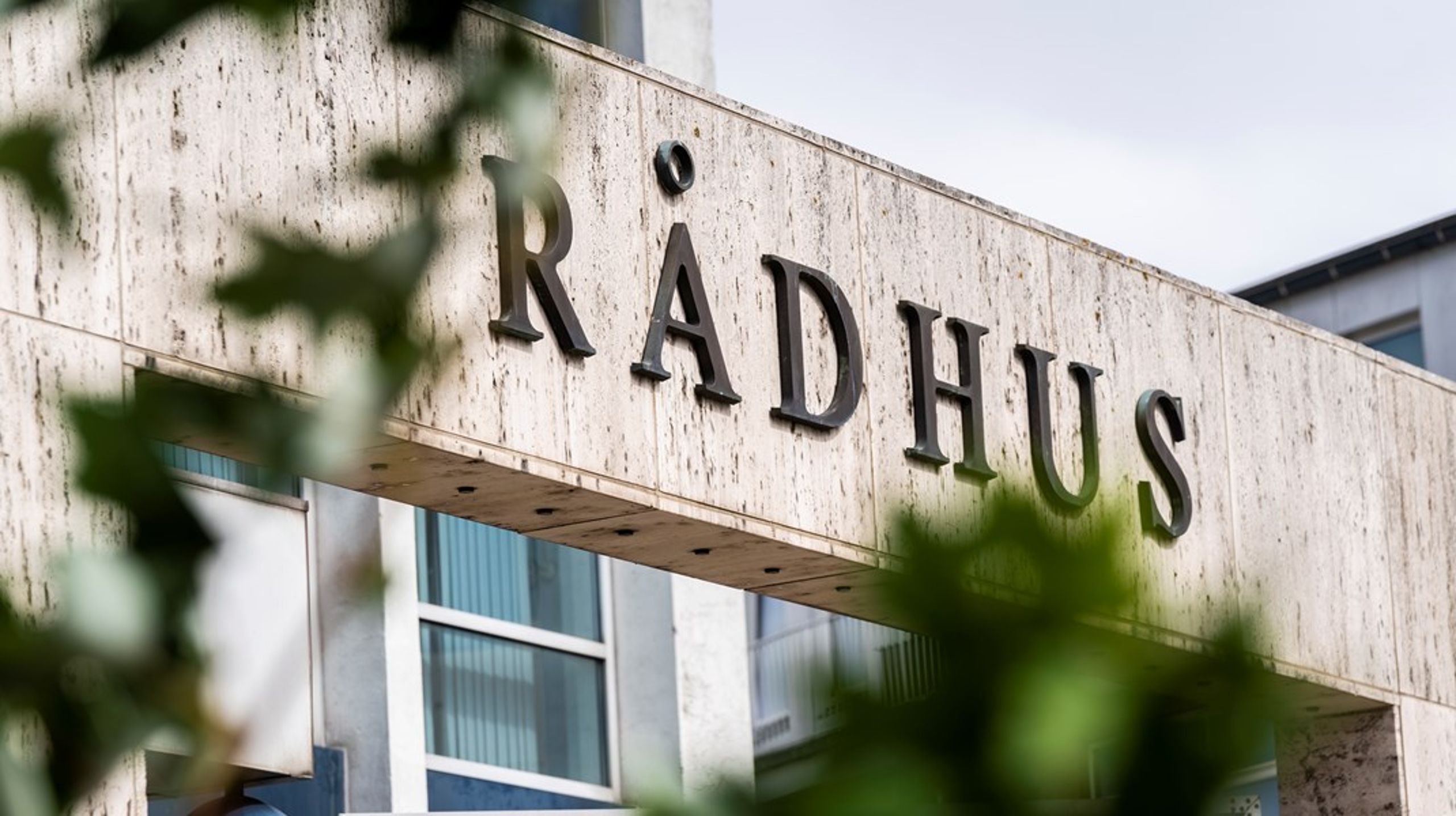 Kommunernes arbejde med verdensmålene&nbsp;er en unik mulighed for at koble lokal handling med global forandring, skriver Adam Moe Fejerskov.