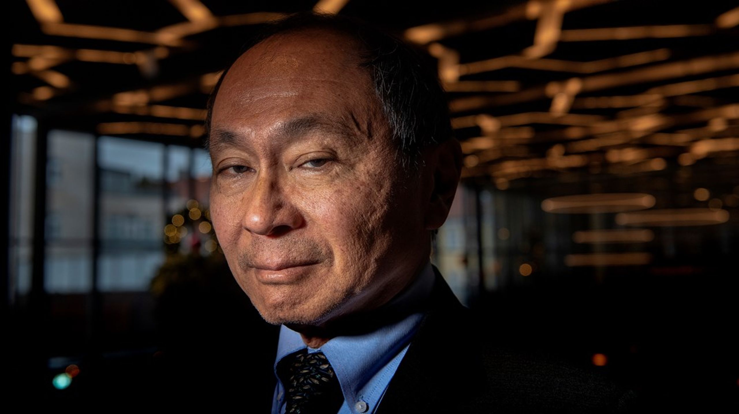 Liberalismens krise skyldes i høj grad liberalismen selv, skriver den verdensberømte politolog Francis Fukuyama i ny bog.&nbsp;