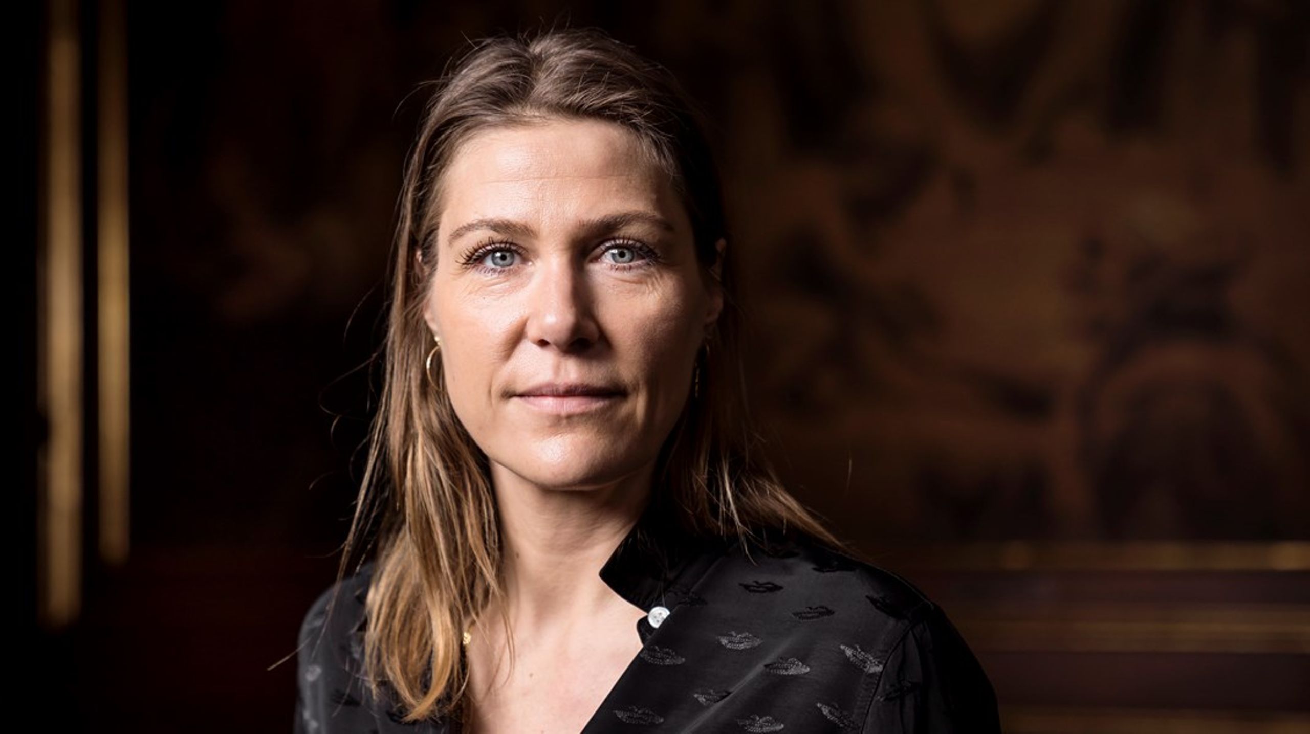 "Mit mål om at skabe en bæredygtig forretning nåede vi, da vi sidste regnskabsår skabte et positivt resultat,” skriver Le Gammeltoft.