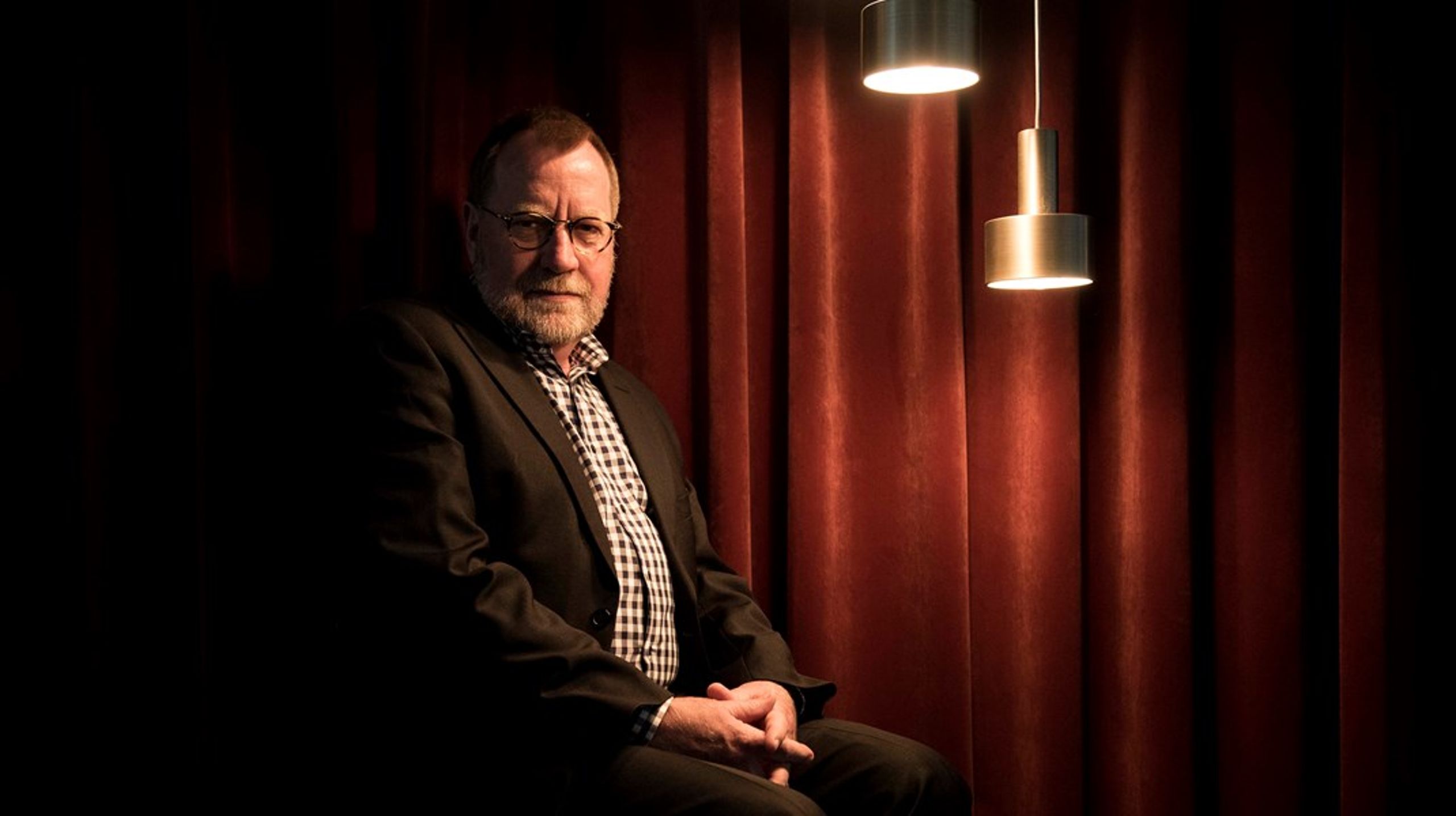 Udspillet på handicapområdet er hverken nyt, værdigt eller konstruktivt, skriver Knud Aarup.&nbsp;