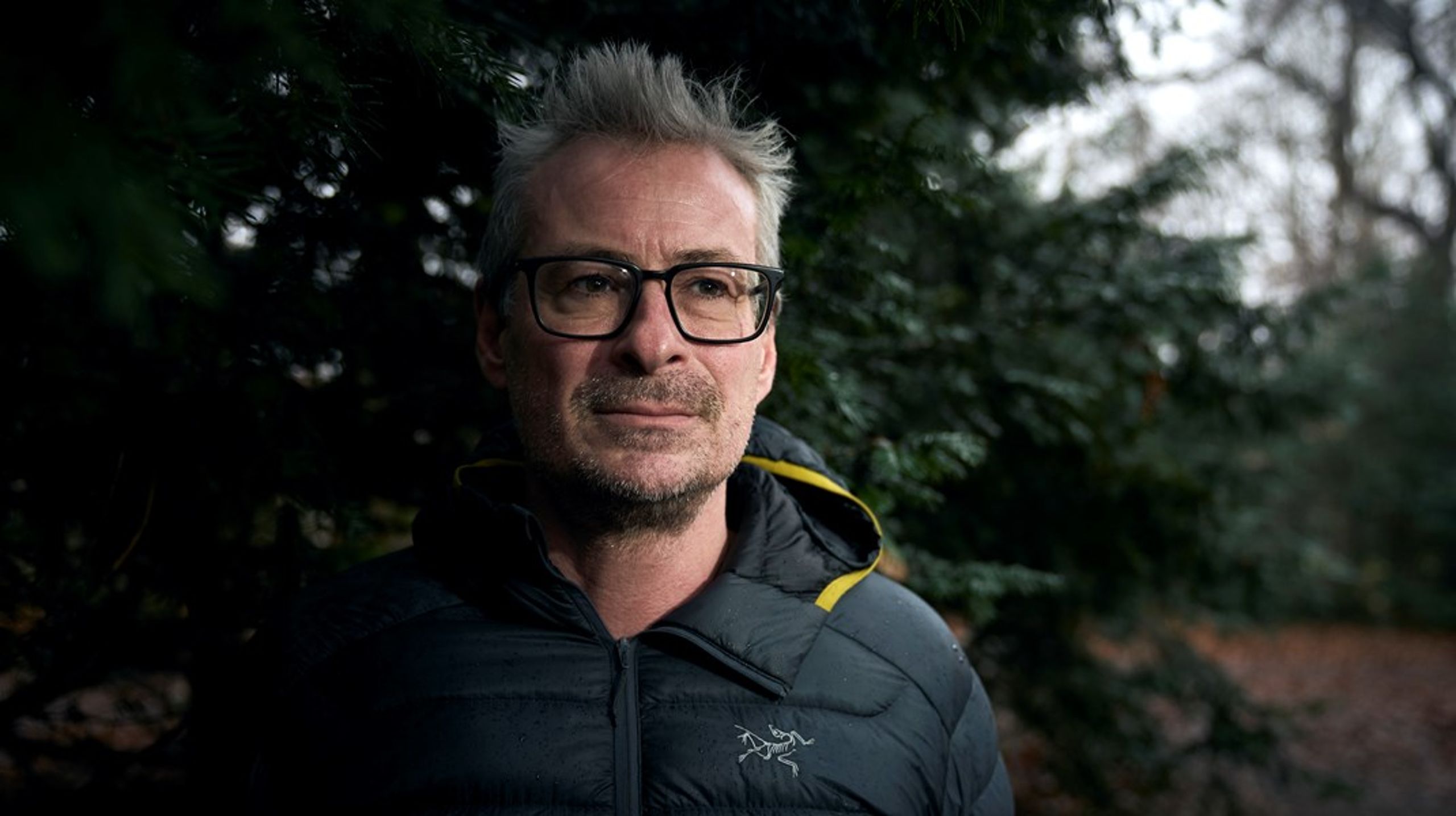 Eske Willerslev er en af de 11 ansøgere, der nu skal forhandle kontrakt med Danmarks Grundforskningsfond om oprettelsen af et nyt forskningscenter.<br>