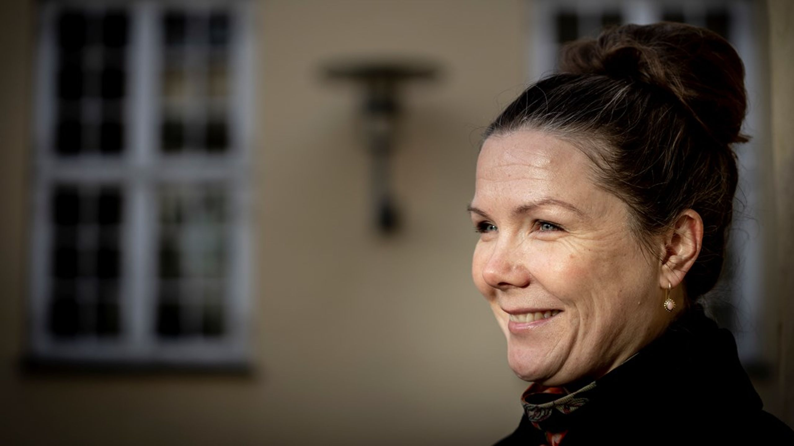 Marie Stærke træder ind i bestyrelsen den 1. oktober 2022 som afløser for Lisbeth Lollike.