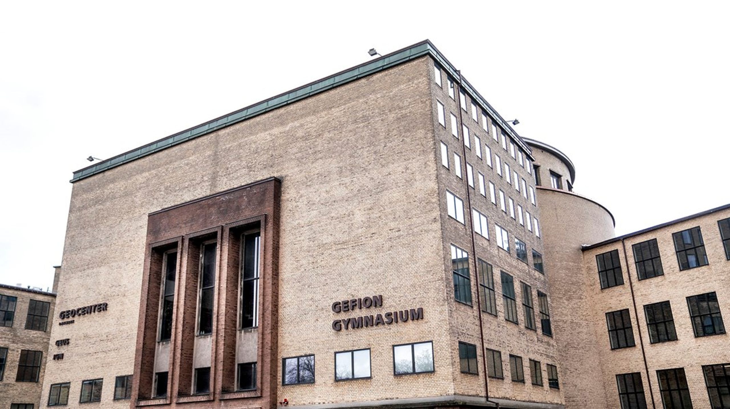 Hvis grundforløbet uden videre afskaffes, bliver den naturlige konsekvens, at eleverne må træffe deres studieretningsvalg allerede i grundskolen. Det er en problematisk løsning, skriver&nbsp;Anders Klarskov Jensen.