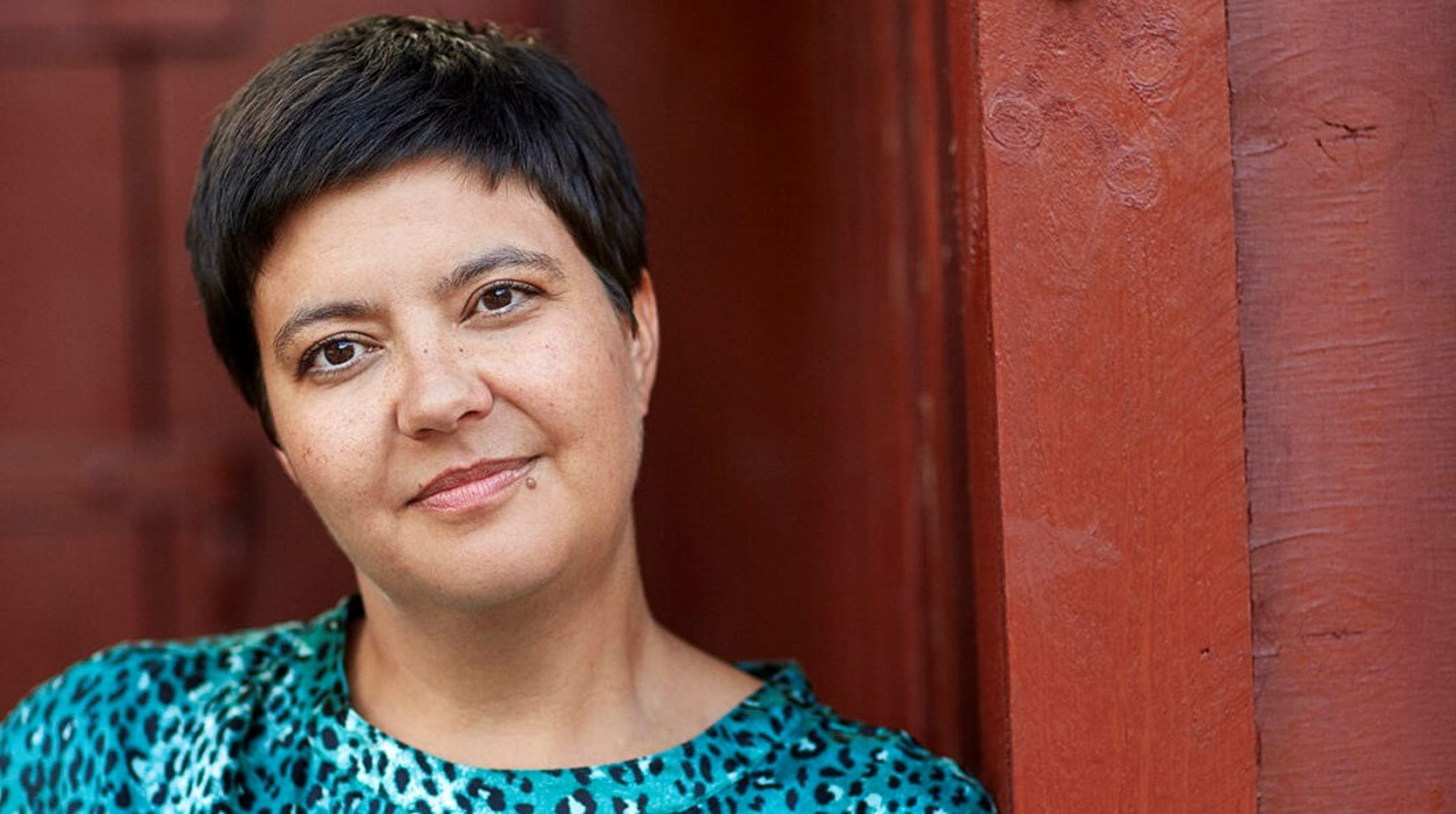 <span>Selvom vi gerne vil stå værn om det neutrale embedsværk, så er spørgsmålet, om en topchef, der har dårlig kemi med sin politiker, kan løse sin opgave? Svaret er nok nej, skriver Caroline Grøn.<div><br></div></span>