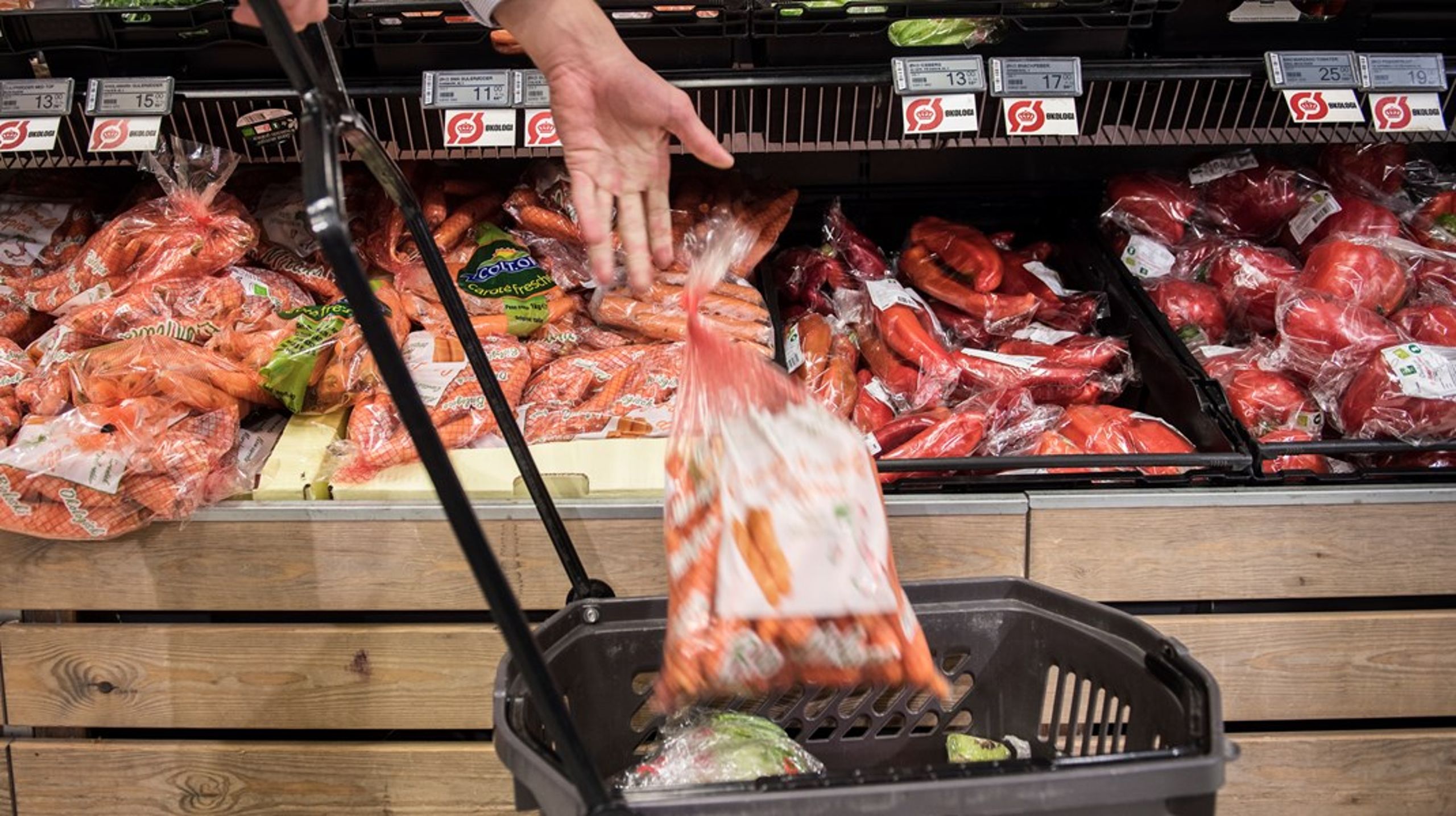 Flere skal forstå Coops ejermodel. At et medlemskab ikke er en kundeklub, men et andelsbevis og at fundamentet i vores økosystem udgår fra de 3500 medlemsvalgte fra bestyrelserne i over 1000 butikker, skriver Lasse Bolander.&nbsp;