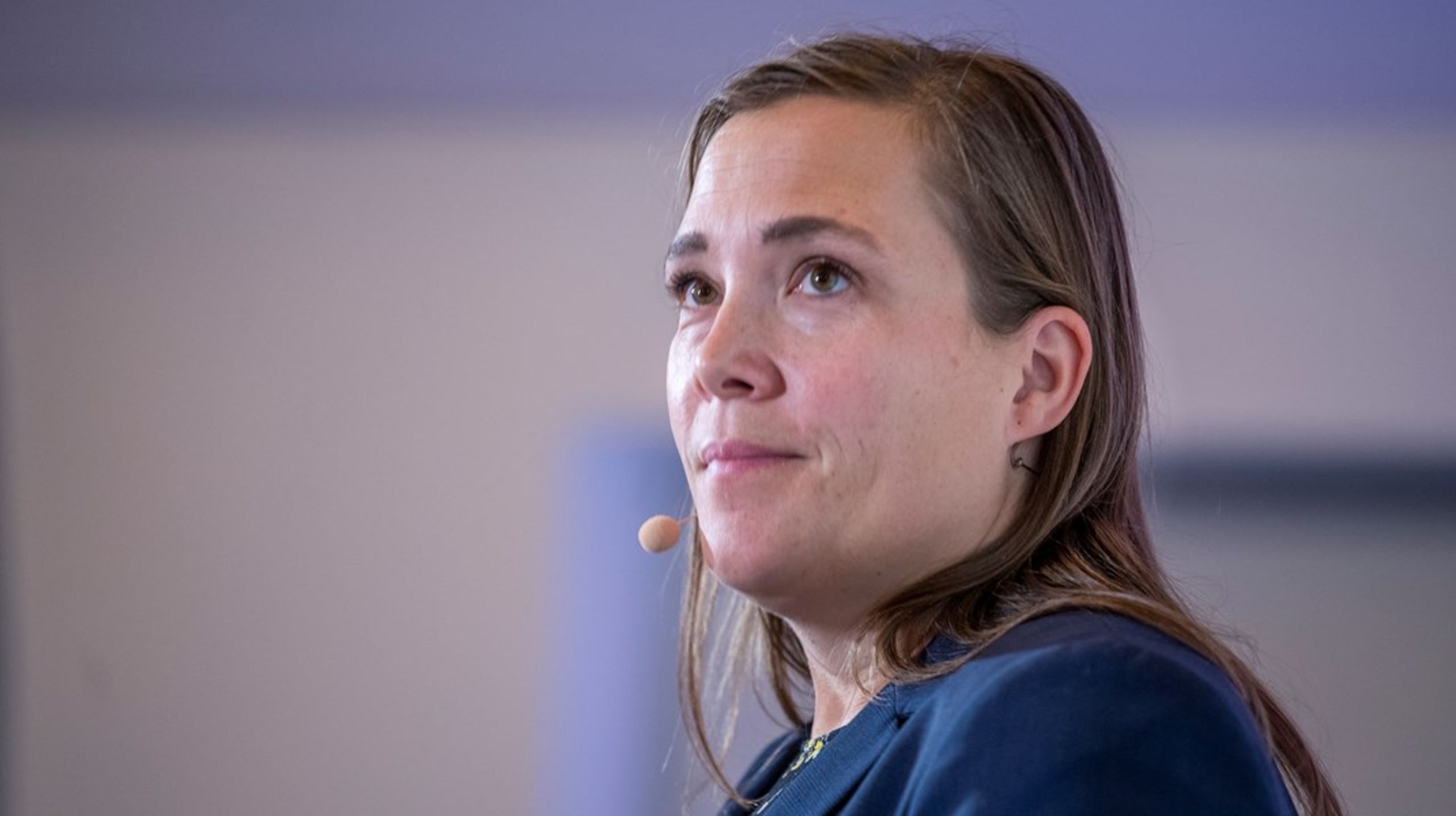 Det er tid til en national indsats mod ensomhed,&nbsp;skriver Astrid Krag (S).&nbsp;