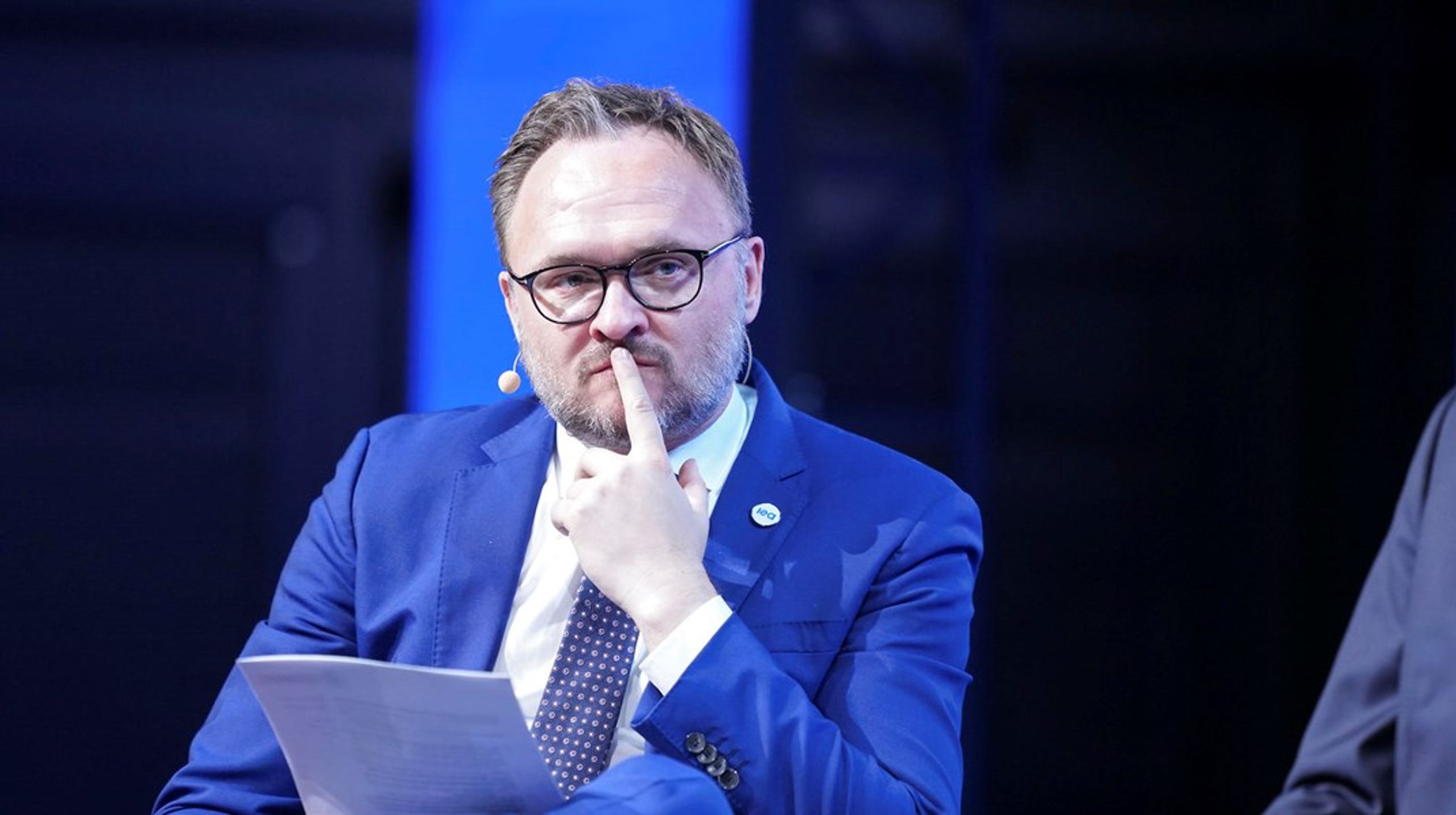 57 virksomheder er ikke garanteret at få gas i tilfælde af en større forsyningskrise.&nbsp;Nu øger Energistyrelsen kriseberedskabet.&nbsp;