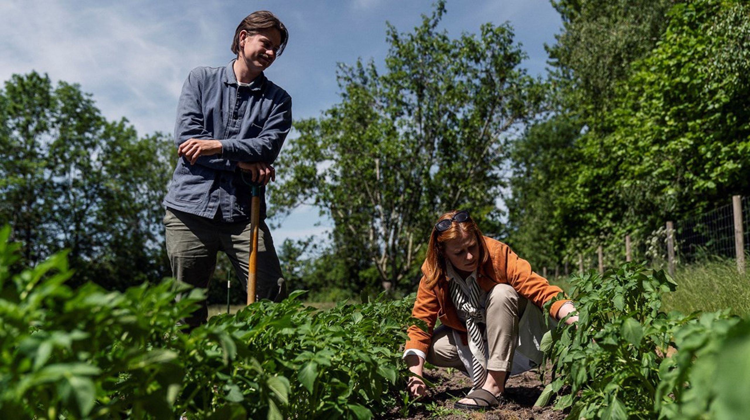 Det er en voksende trend at springe fra overhalingsbanen og i stedet jagte fritidsdrømmene. Men det behøver ikke være enten eller, hvis vi sikrer en bedre balance i arbejdslivet, mener&nbsp;Anja Søndergaard Elsby.