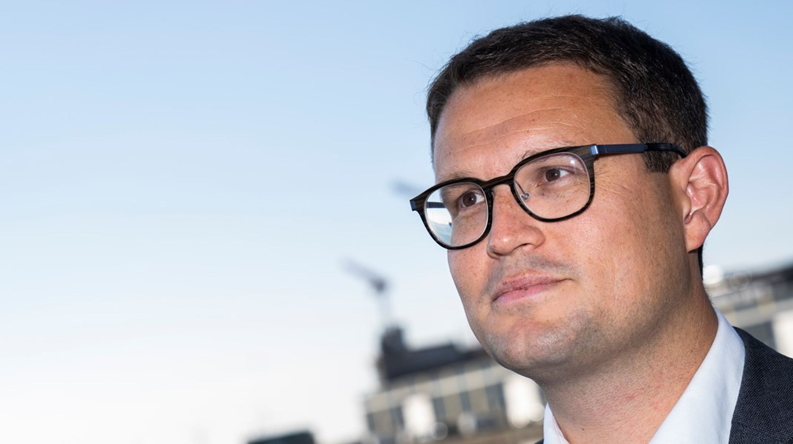 Den nye&nbsp;aftale er et rigtigt skridt hen mod en mere blandet by, hvor der er plads til alle, men der mangler fokus på byggeomkostninger, skriver Mads Milk Knudsen.