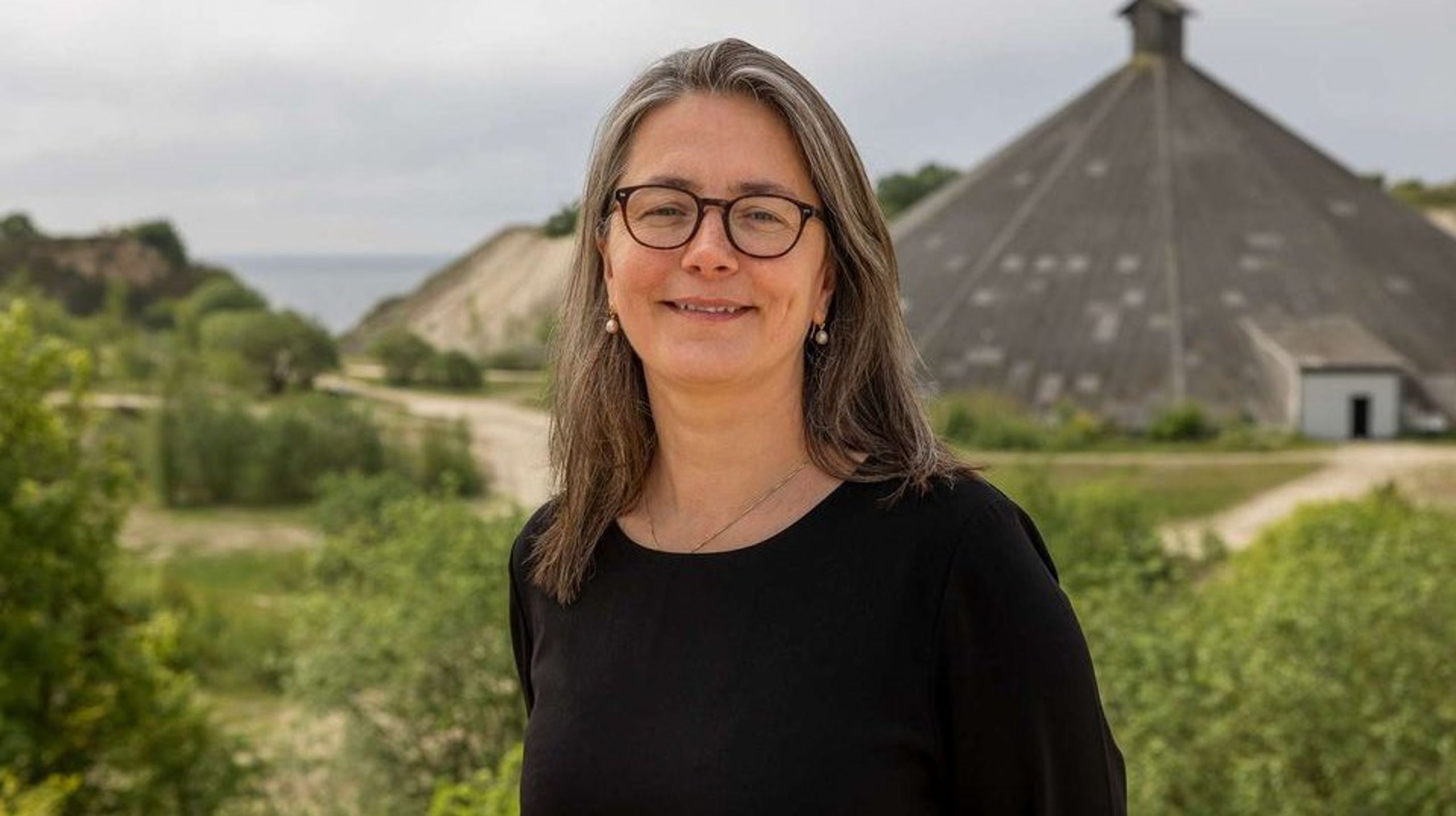 Ellen Hvidt Thelle bliver ny direktør for by- og erhverv i Egedal Kommune fra 1. august.