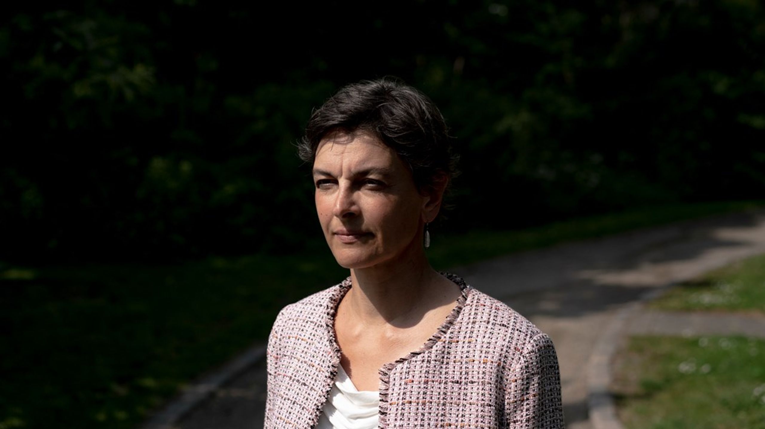 <span>Ti embedsmænd får hård kritik i Minkommissionens beretning. Formand i fagforeningen Djøf, Sara Vergo, mener ikke, at kommissionen har taget højde for den situation, embedsmændene stod i under en pandemi.<br><br></span>