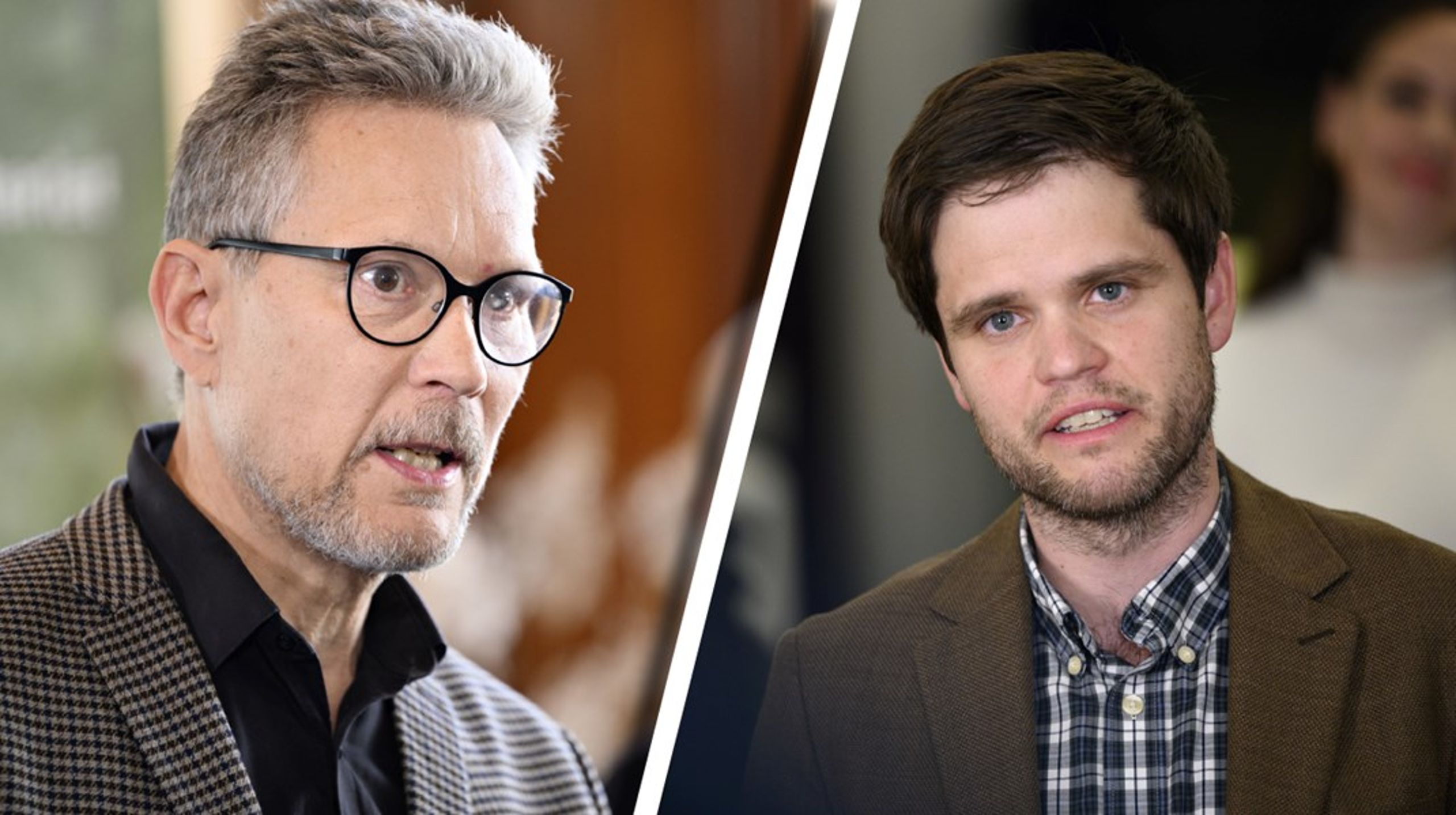 Mange af de grønne aftaler, som har været vigtige for Radikale, er blevet indgået med et bredt flertal og er derfor ikke i fare, lyder det fra Radikales politiske ordfører.<br>