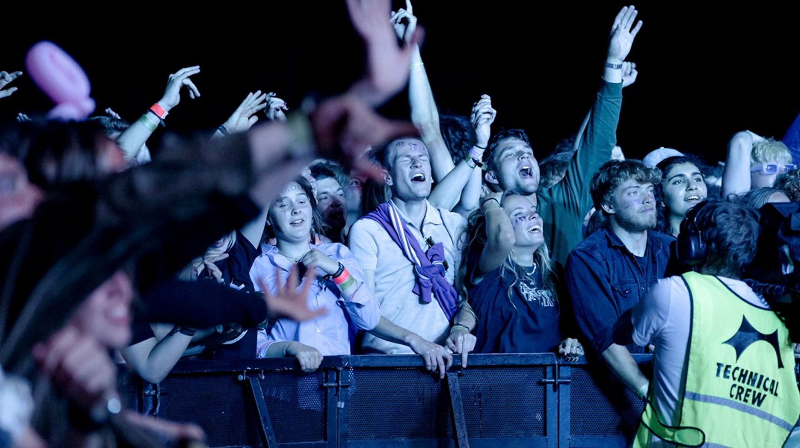 Roskilde Festival 2022.&nbsp;