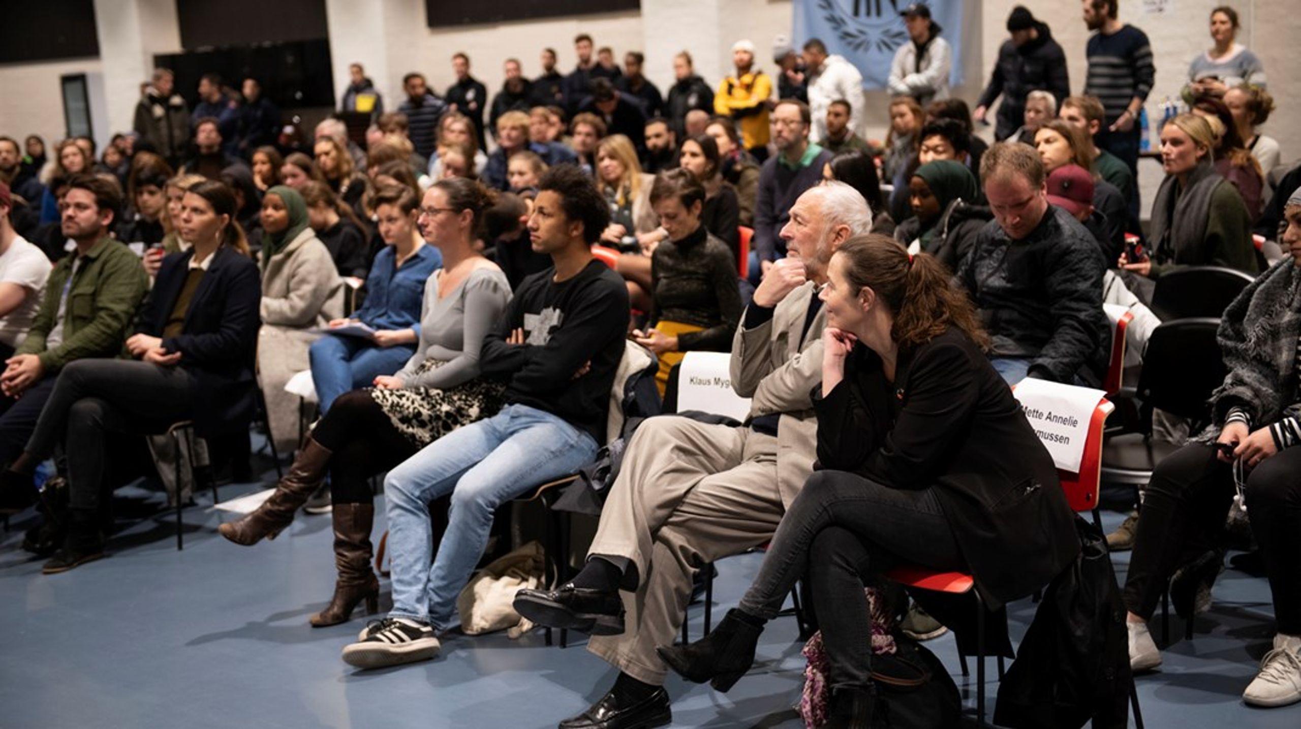 Medborgerne samlede mange hundrede mennesker til borgermøde i Nørrebrohallen, men kunne ikke overleve i længden. Men metoden community organising har stadig&nbsp;stort potentiale, og forhåbentlig kan Medborgernes erfaringer inspirere andre, skriver medstifter Andreas Lloyd.&nbsp;