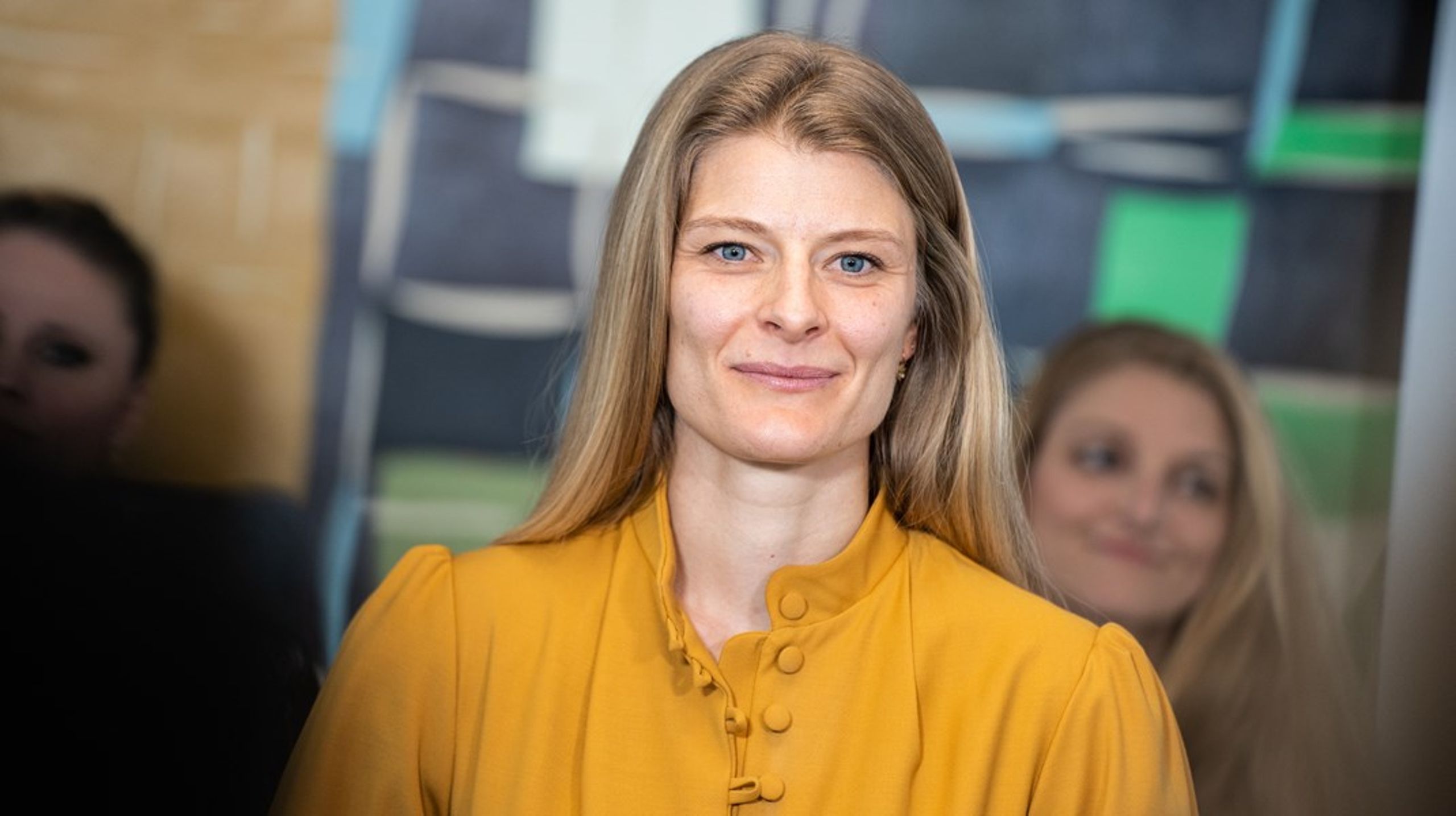 Kulturministeren har sammen med Statens Kunstfond og Københavns Kommune udpeget en række bestyrelsesmedlemmer til Østerbro Teater, Nørrebro Teater&nbsp;og Betty Nansen Teatret.