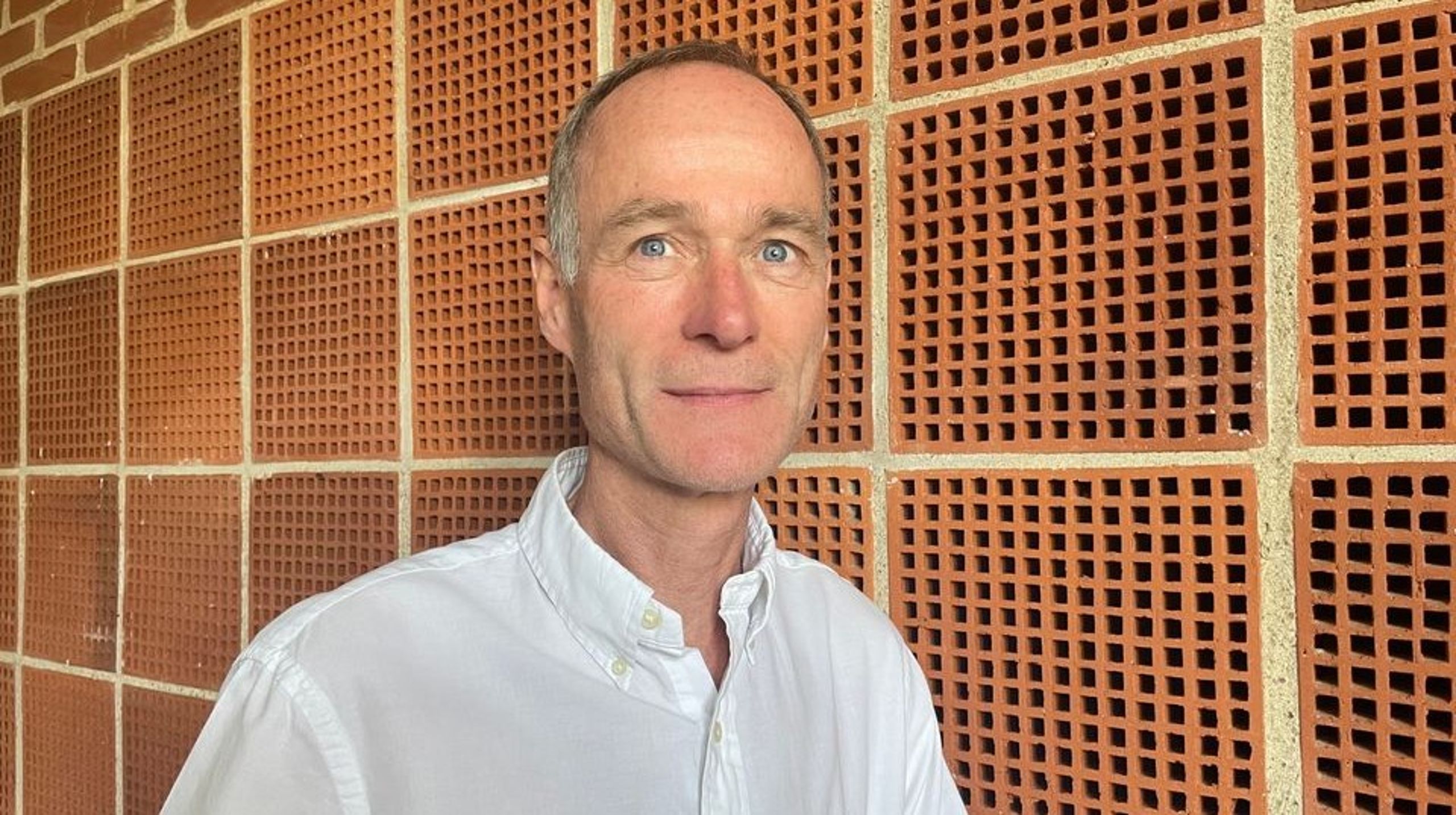 Kim Munk bliver ny direktør i Løgismose Meyers fødevarekoncernen.