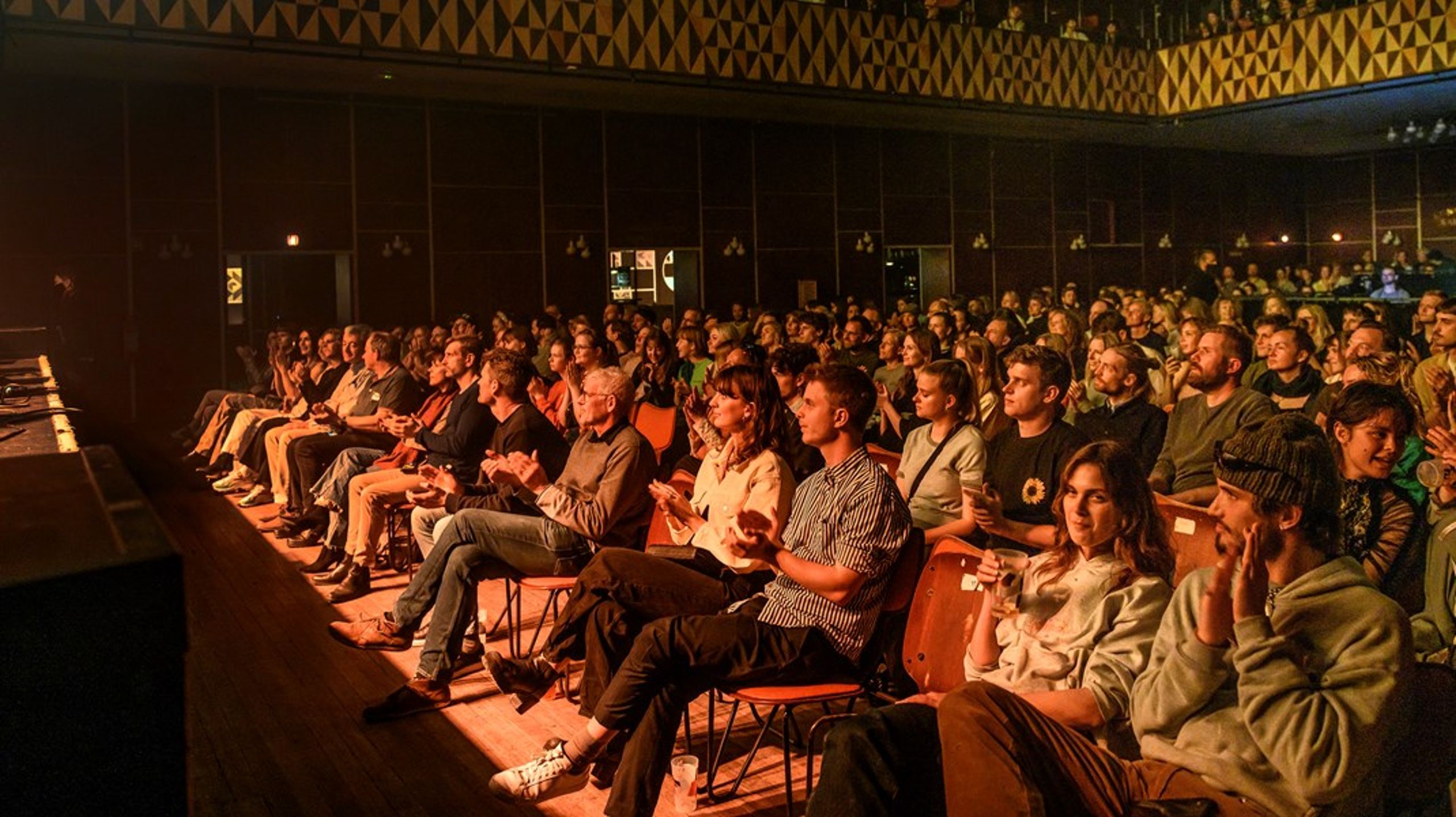 Efterslæbet efter corona udfordrer stadig. Selvom årets festivaler er forløbet med godt billetsalg og glade gæster, er økonomien hos arrangørerne fortsat præget af to år med aflysninger, skriver Esben Marcher.&nbsp;