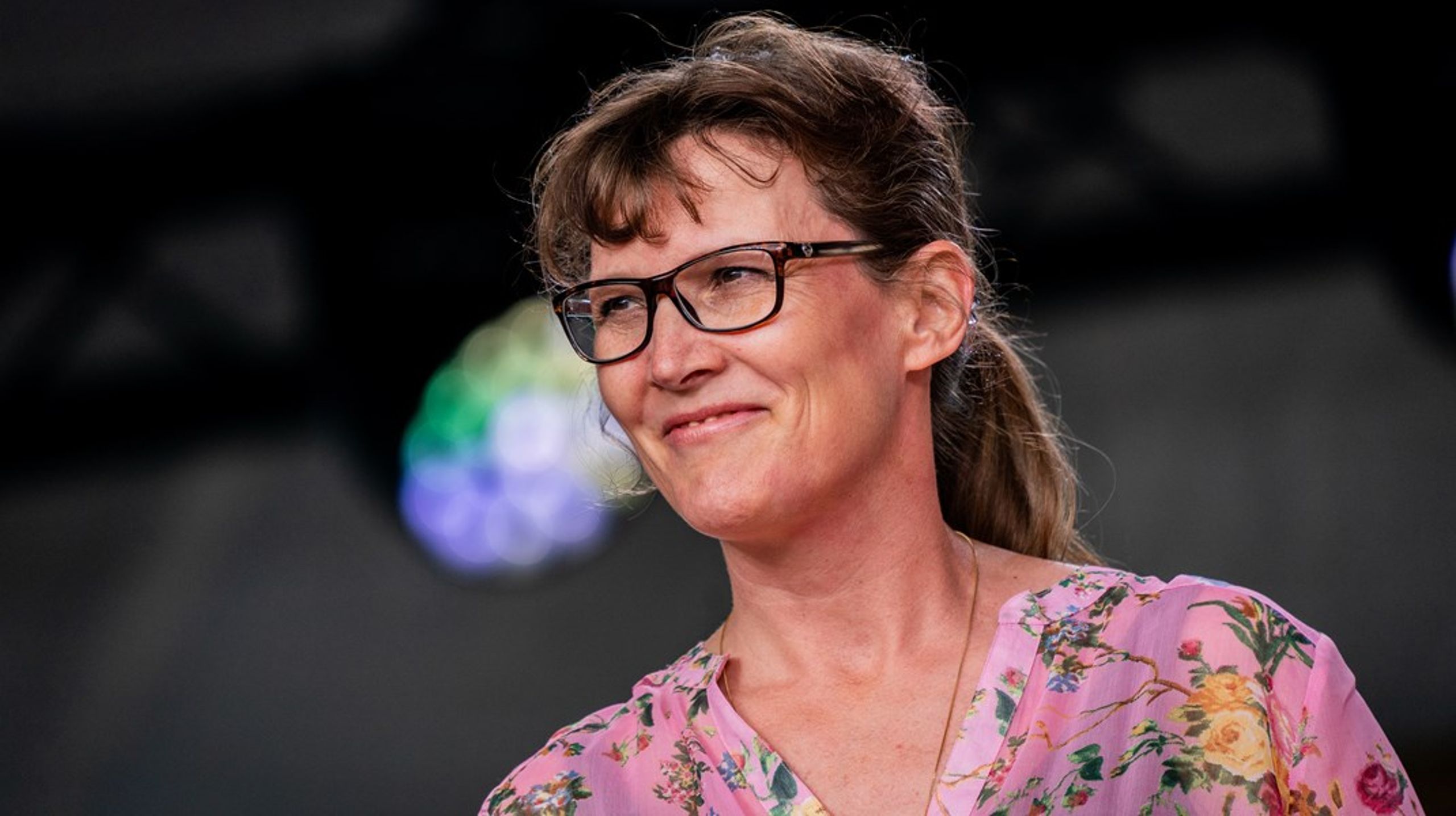 Borgmester Benedikte Kiær (K) har konstitueret en ny kommunaldirektør.