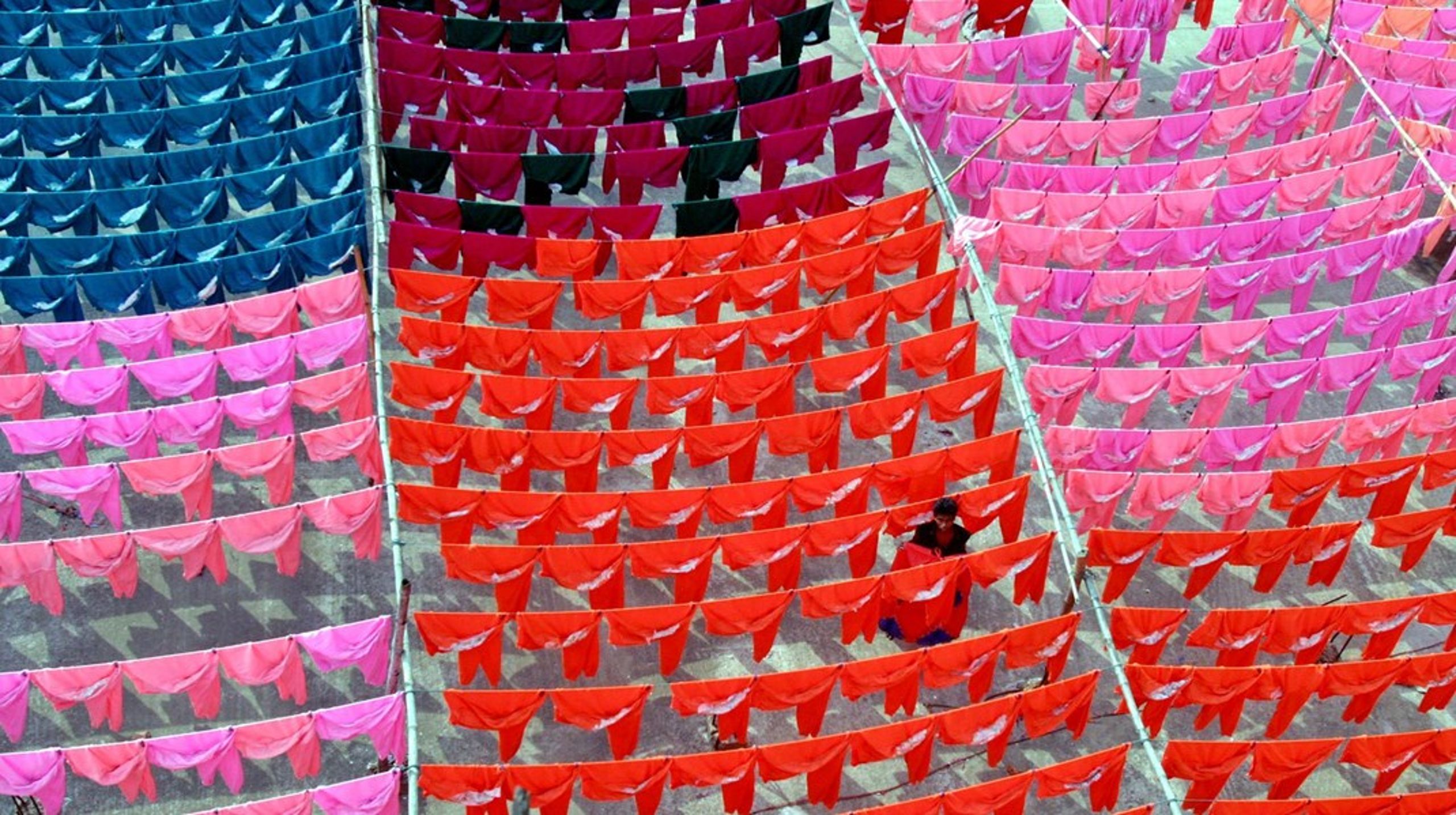 Kompleksitet bliver en udfordring for alle virksomheder. Det gælder eksempelvis både taksonomi, nye regler om bæredygtighedsrapportering og&nbsp;de kommende krav om lovpligtig due diligence, skriver Ellen Marie Friis Johansen. Arkivfoto.