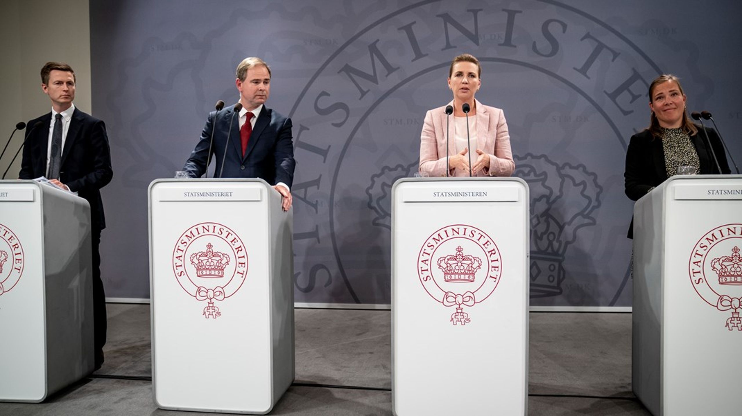 Da regeringen mandag præsenterede reformudspillet "Danmark kan mere 3" var det kulminationen på en række katastrofale uddannelsesreformer, der er ved at afvikle humaniora, skriver Anders Engberg-Pedersen.