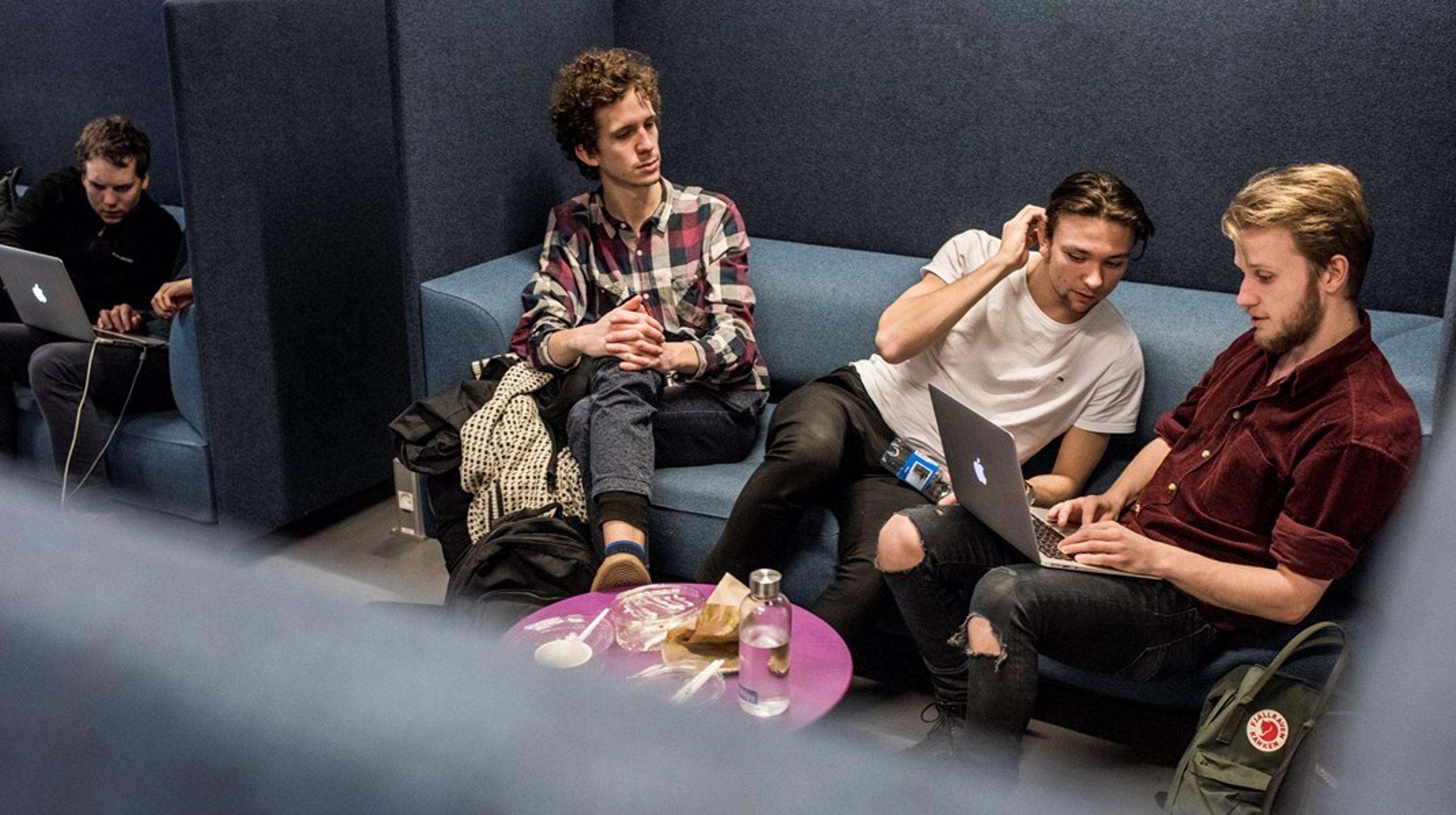 Forslaget er oprindeligt stillet af reformkommissionen, som består af nogle af landets dygtigste professorer, uddannelsesledere og erhvervsfolk. De har selvsagt ingen interesse i at gøre universiteterne svagere, skriver&nbsp;Kasper Dlugatch Stisen.