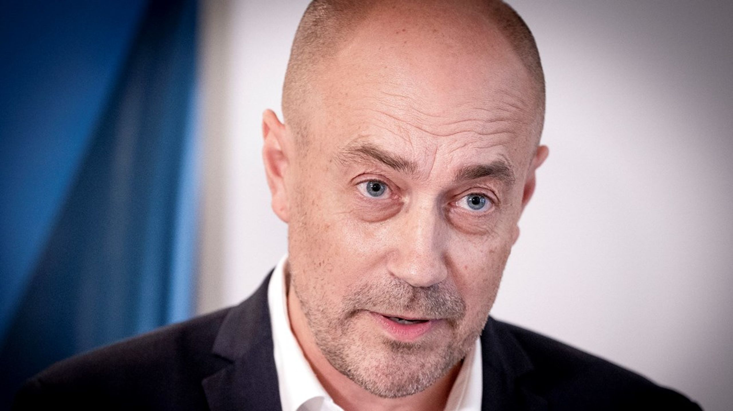 Efter flere måneders pres er det ny lykkedes regeringen at indfri valgløftet om en tiårsplan for psykiatrien.