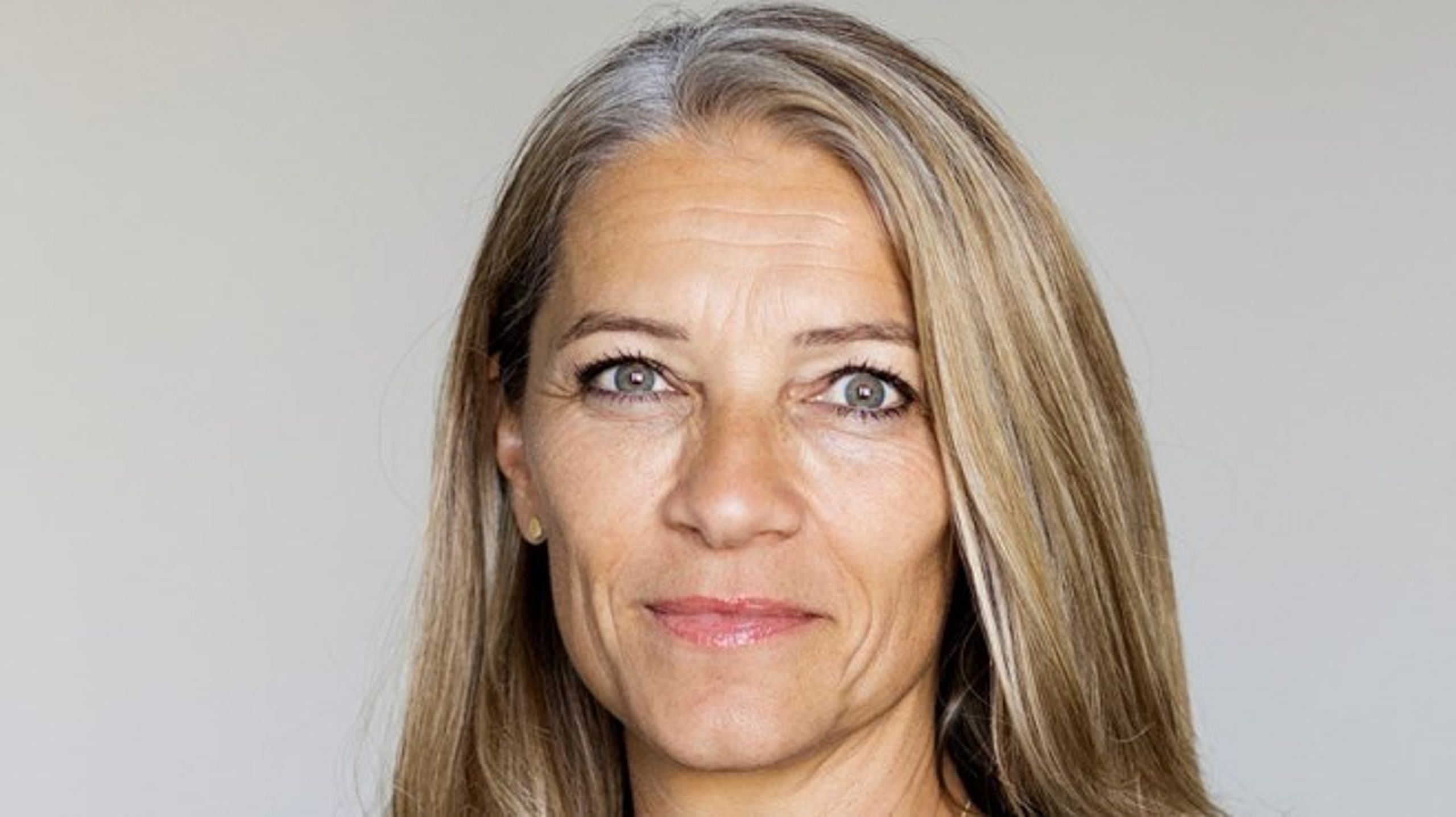 Mette Aagaard stopper som&nbsp;udviklingschef i&nbsp;Slagelse Kommune.