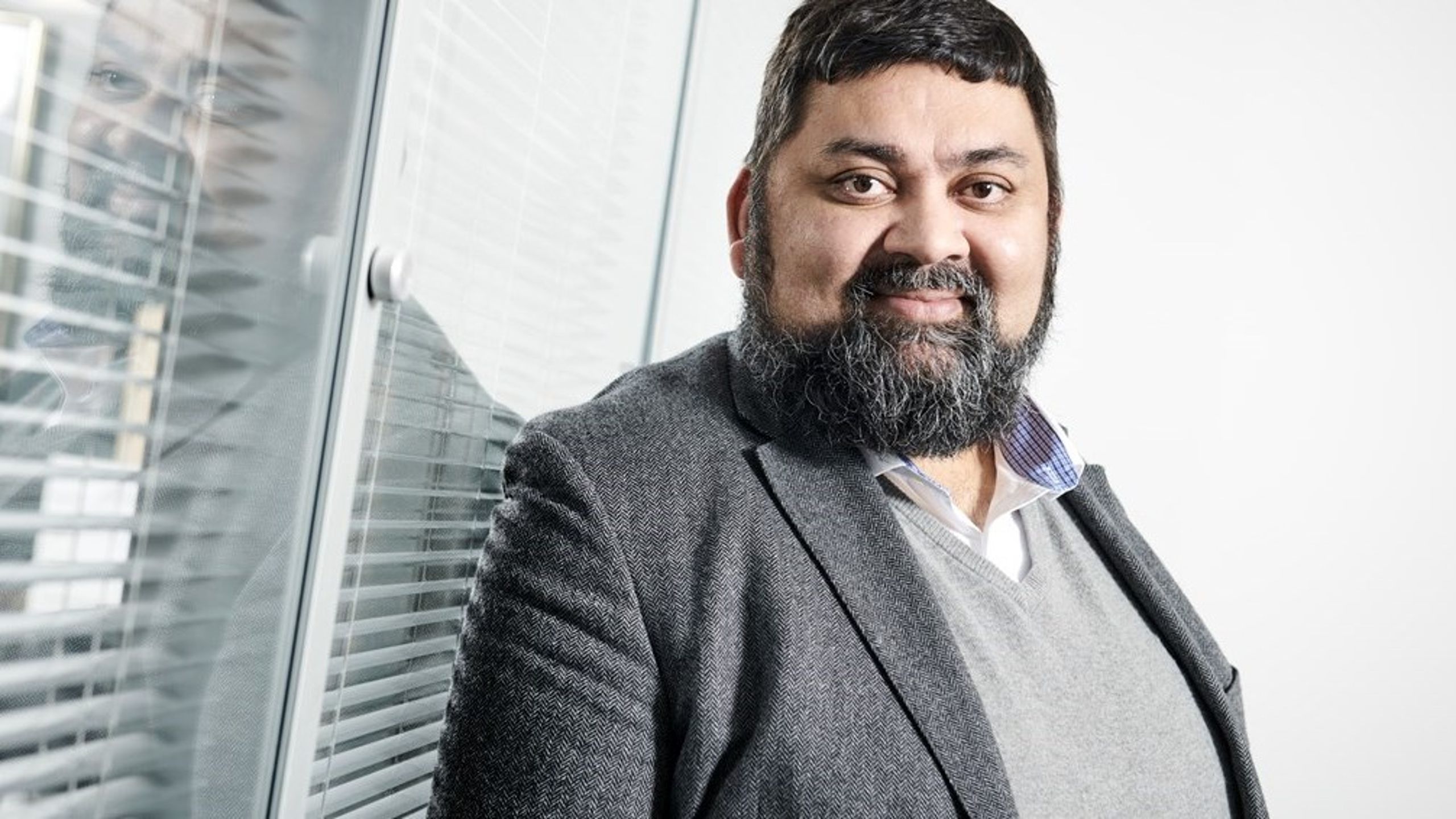 ITD ansætter Stefan K. Schou i stillingen som administrerende direktør.&nbsp;