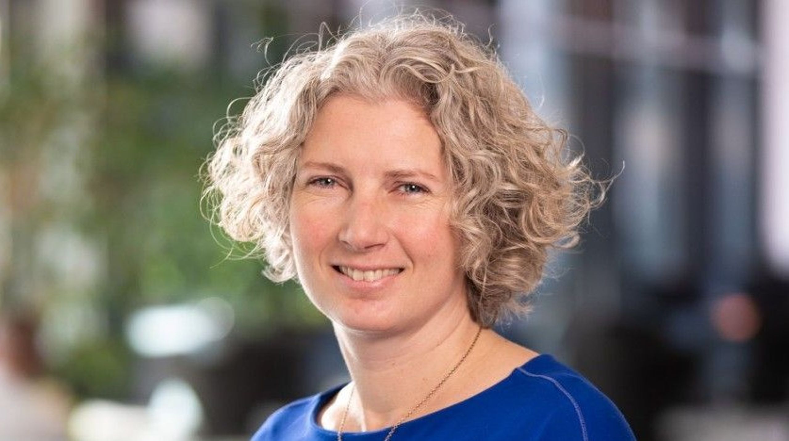 Lene Mosegaard Søbjerg tiltræder 1. november som ny&nbsp;uddannelsesdekan for social- og samfundsuddannelserne på&nbsp;VIA University College.&nbsp;