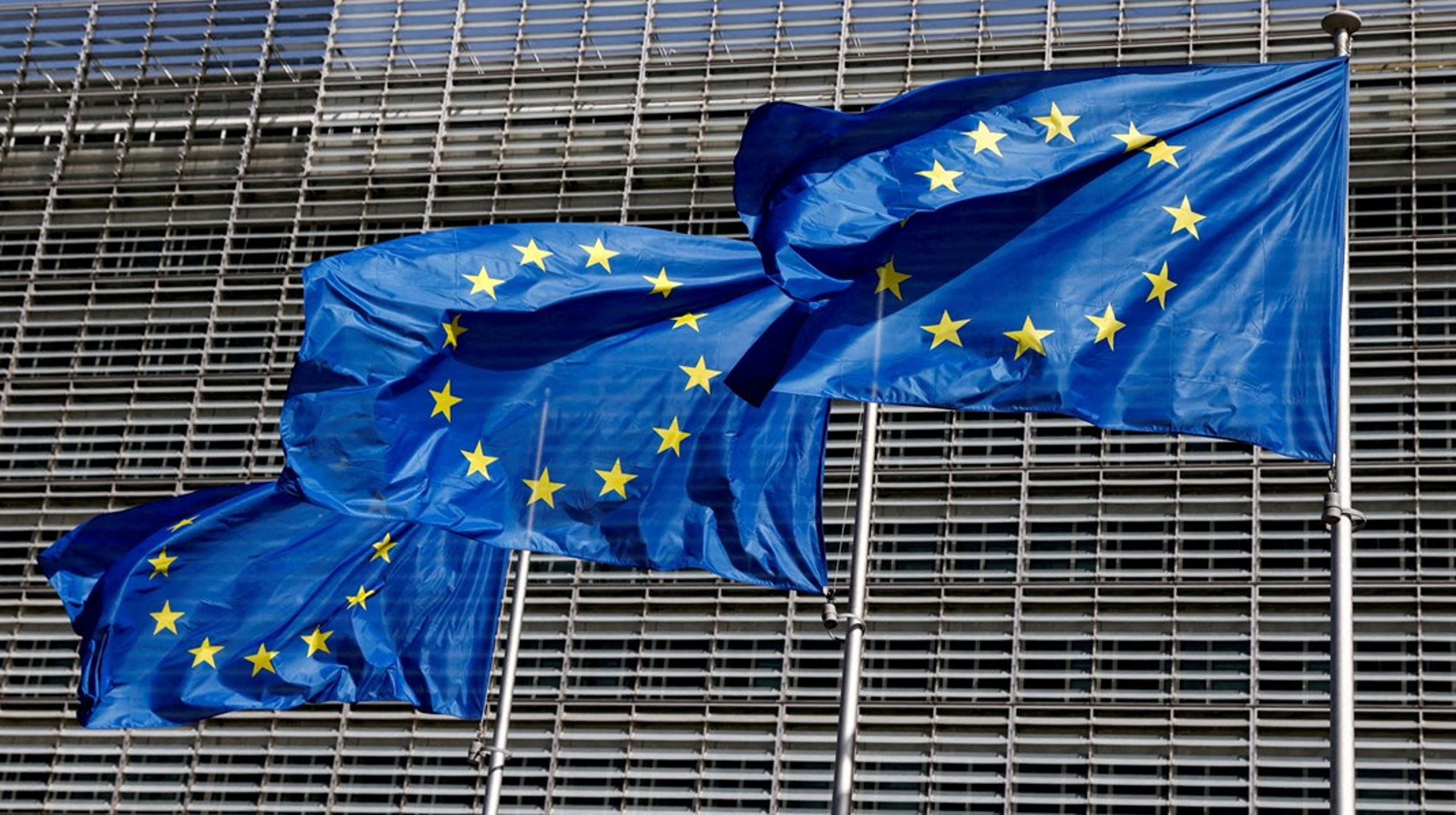 EU’s statsstøtteregler har været suspenderede siden starten af covid-19. Nu ønsker Kommissionen, grundet energikrisen, igen at suspendere statsstøttereglerne, men det kan få konsekvenser for Danmark, skriver Tænketanken Europa.