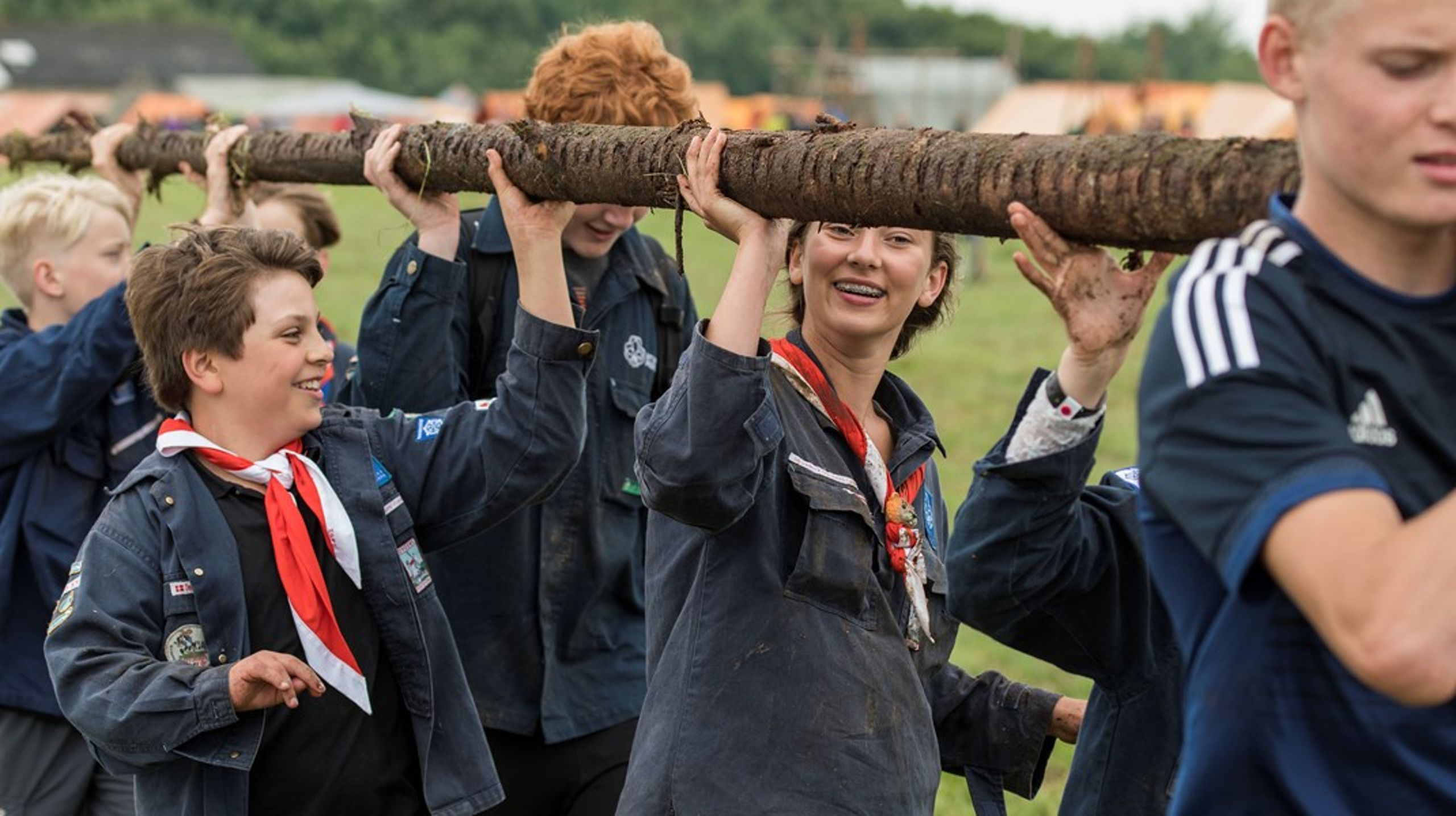 Martin Larsen&nbsp;har arbejdet som embedsmand og økonomidirektør i mere end 25 år.