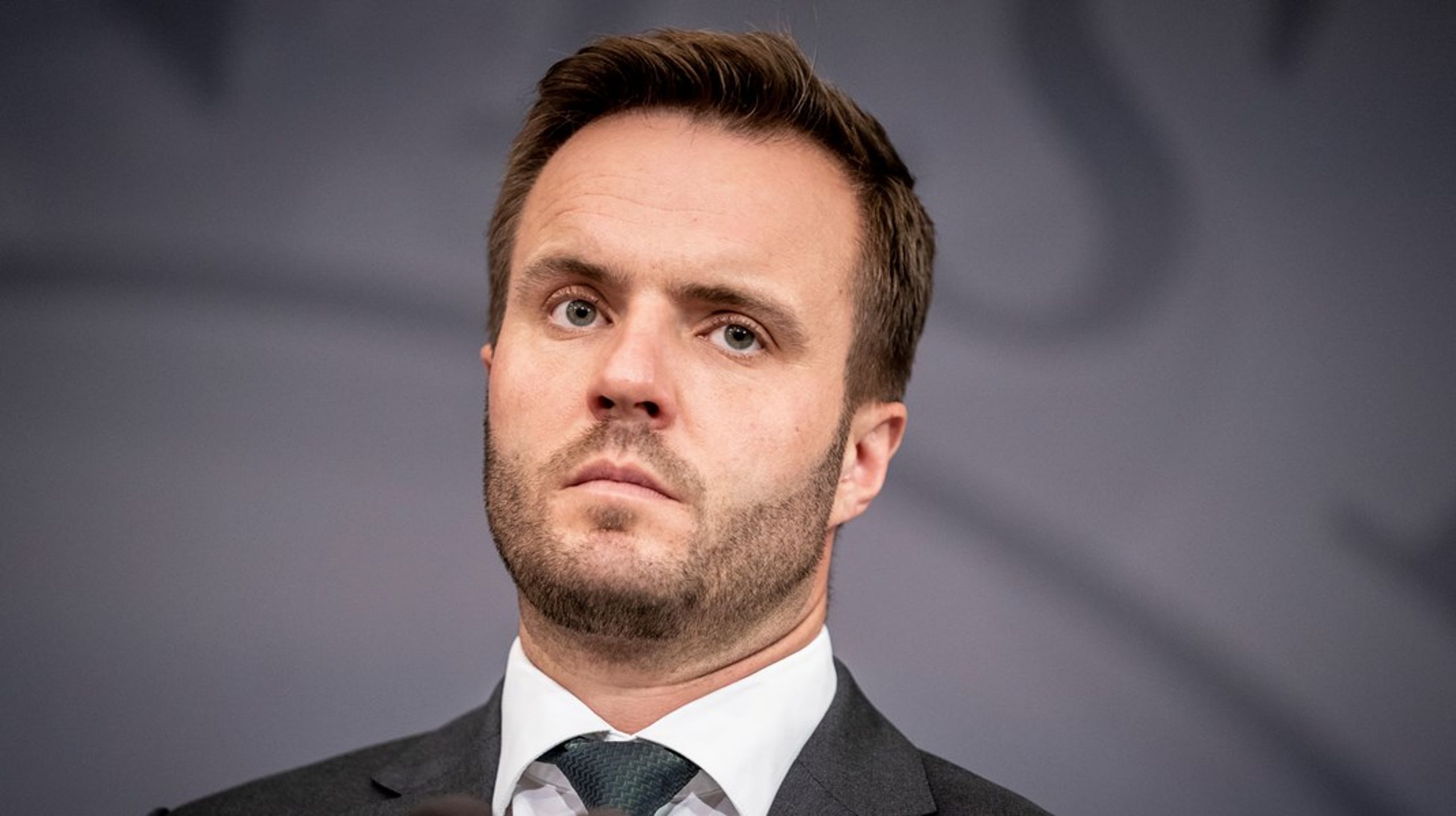 I
skrivende stund er det mere end 730 dage siden Erhvervsministeren lovede
forhandlinger, og det er ikke blevet lettere at være iværksætter. Hvis
vi skal vende den kedelige udvikling, skal vi se et ambitiøst kursskifte og en
erhvervsminister, der handler på skåltalerne, skriver Johann Svane.