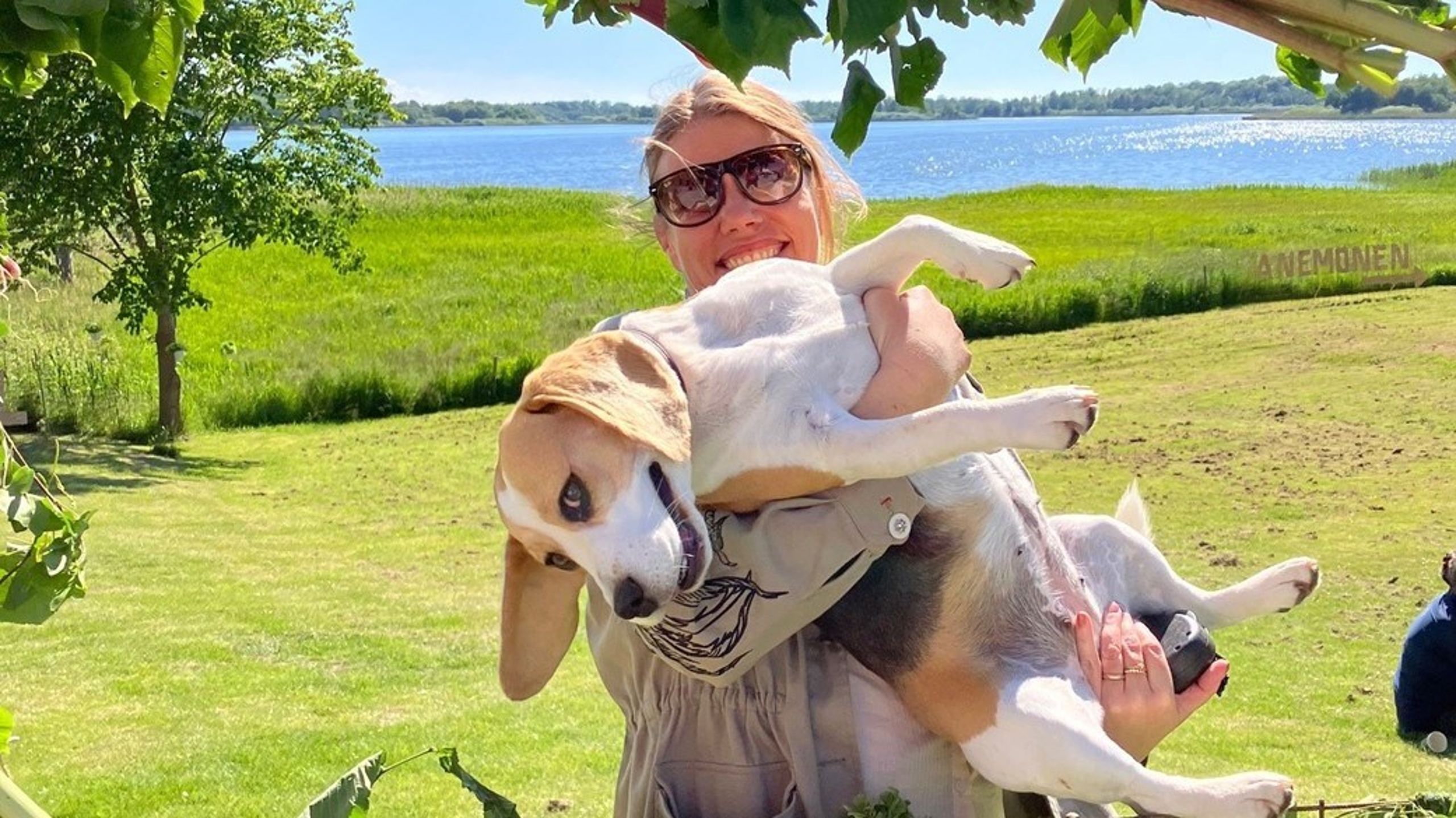 Efter seks år som festivaldirektør for Copenhagen Cooking overtager Stine Lolk nu posten som direktør for Madens Folkemøde.