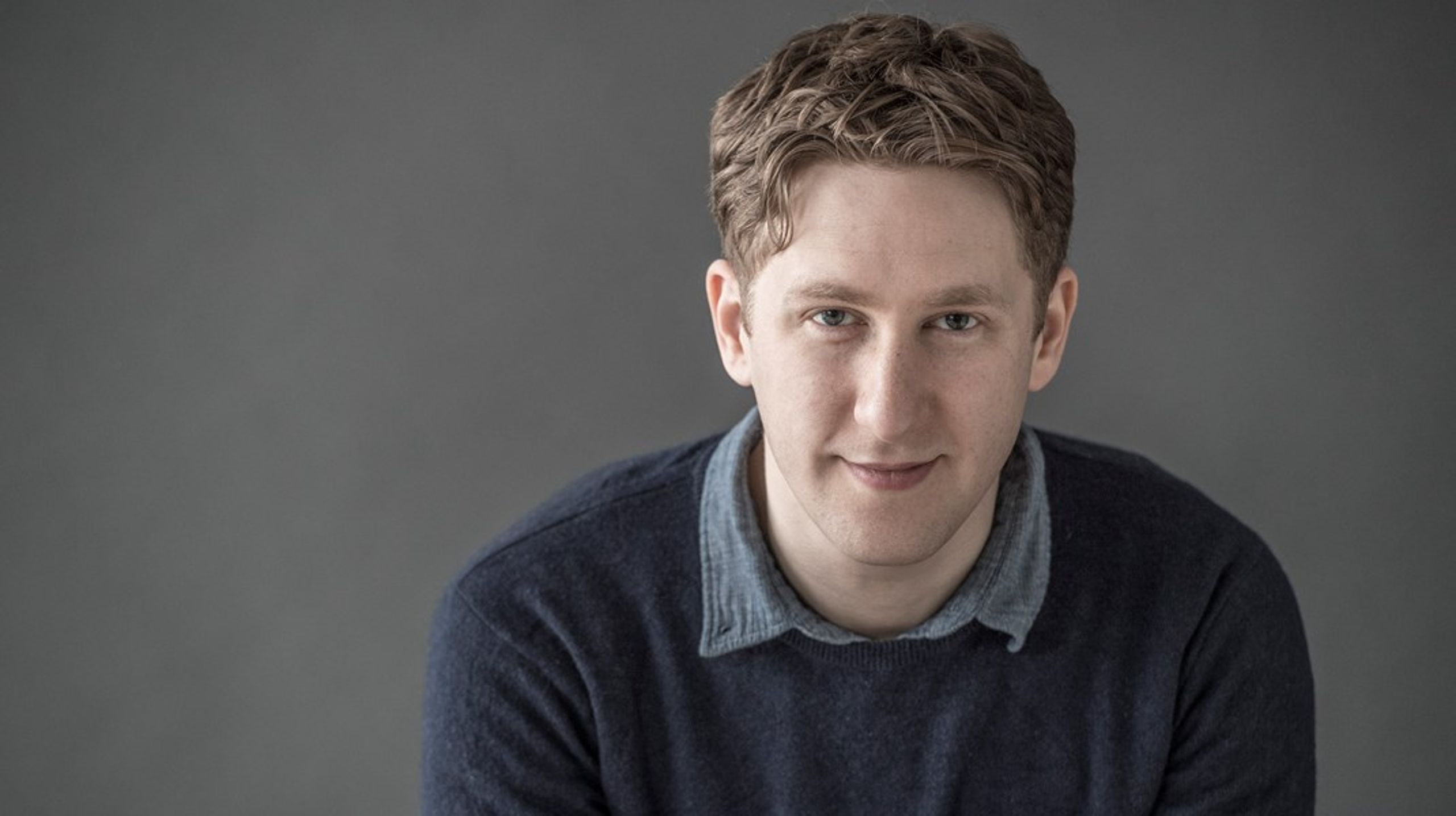 Den yngste dirigent til nogensinde at vinde Malko-prisen, Joshua Weilerstein, bliver nu chefdirigent for Aalborg Symfoniorkester.