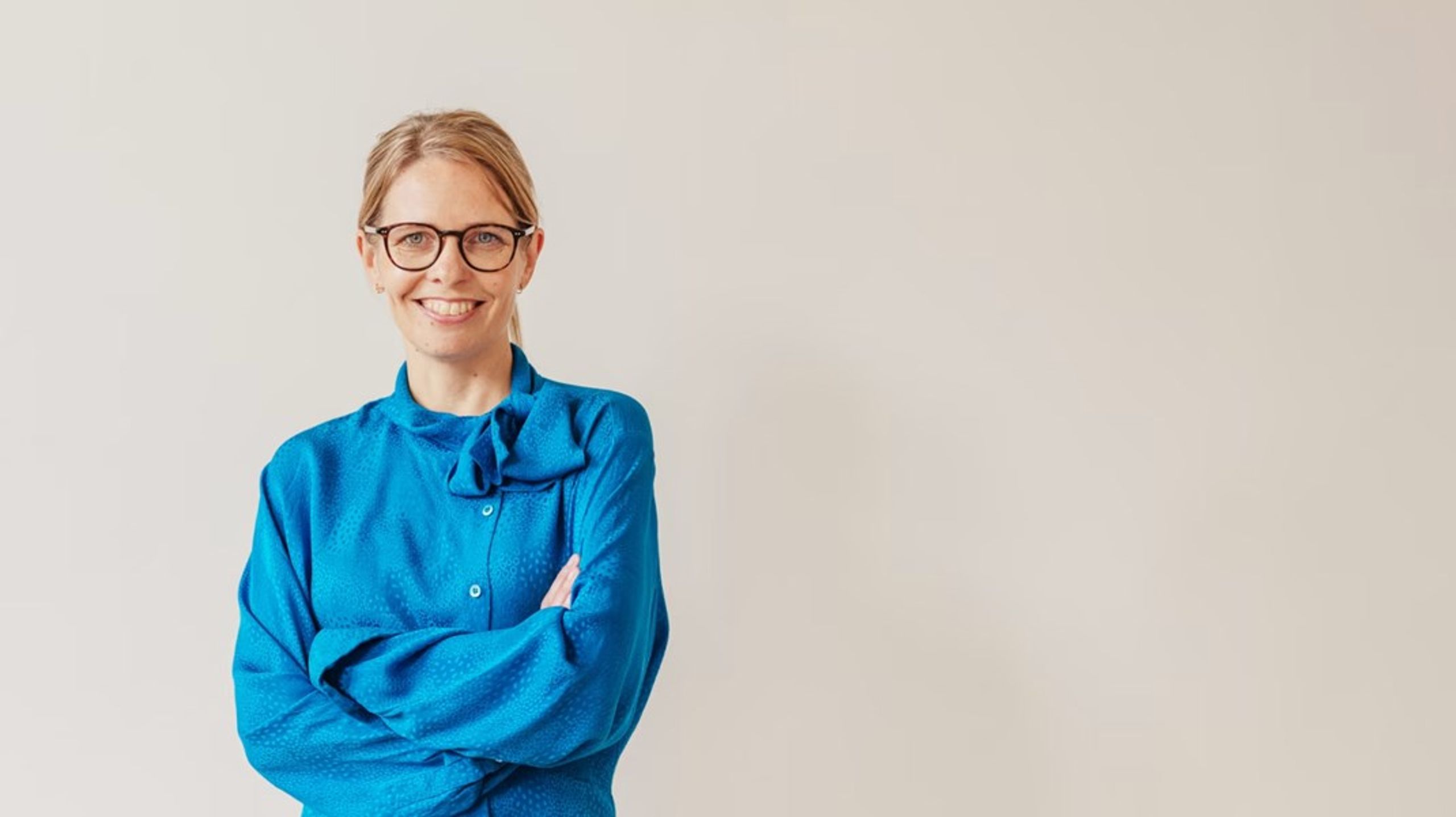 M/S Museet for Søfart har fundet en ny direktør i form af&nbsp;Anni Mogensen. Hun tiltræder stillingen 1. januar 2023.