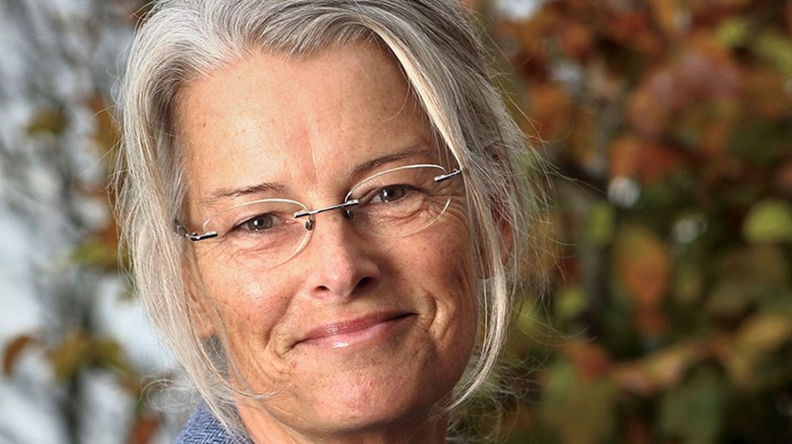 Anne Gammelby Lybecker overtager posten som direktør for Aarhus Business College. Stillingen blev ledig, da&nbsp;Gitte Nørgaard i september blev rektor på Herlufsholm.