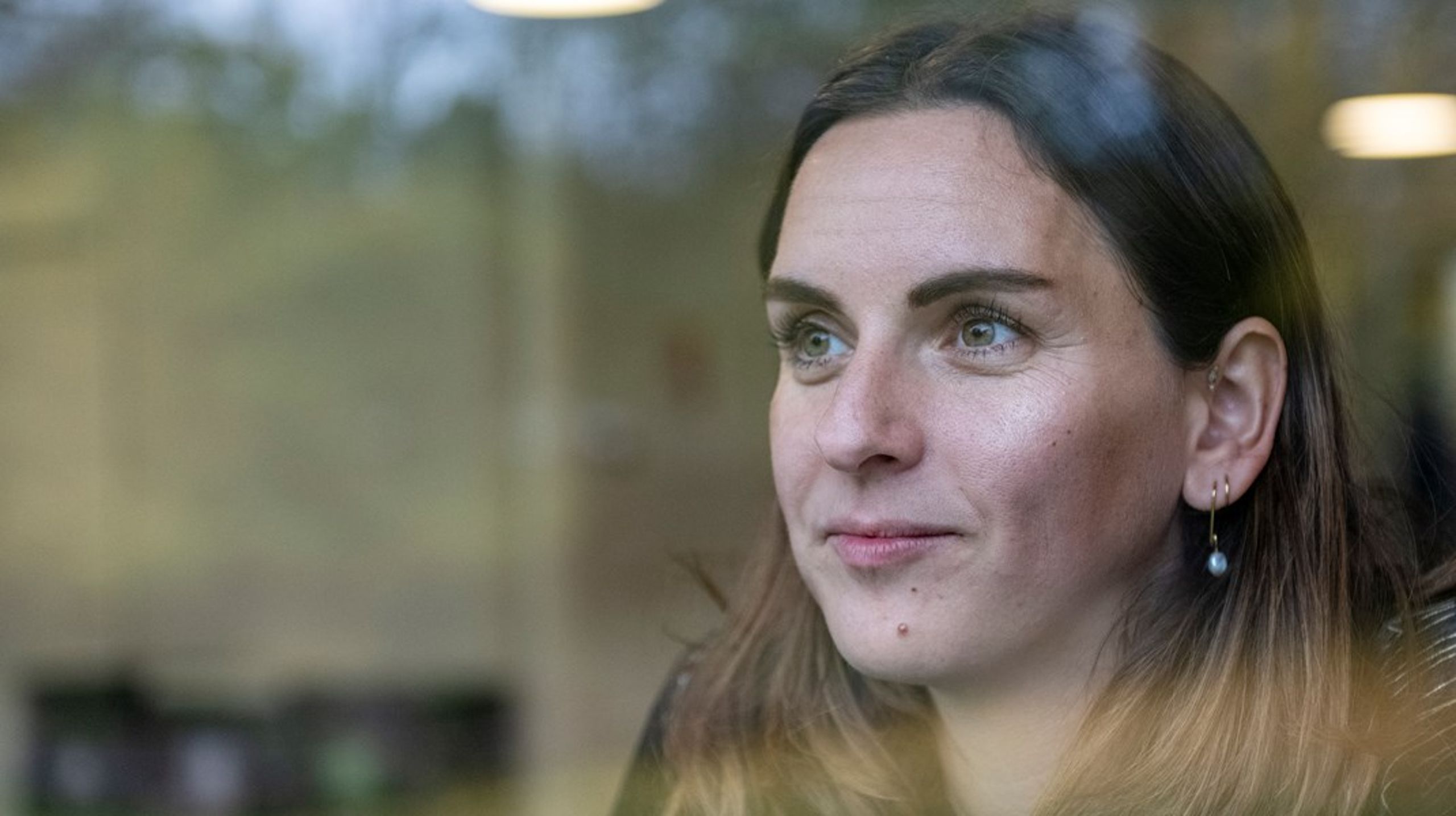 Moderaterne står til at få to mandater i Københavns omegn, hvor Monika Rubin er spidskandidat. Meget tyder derfor på, at hun kommer i Folketinget.&nbsp;