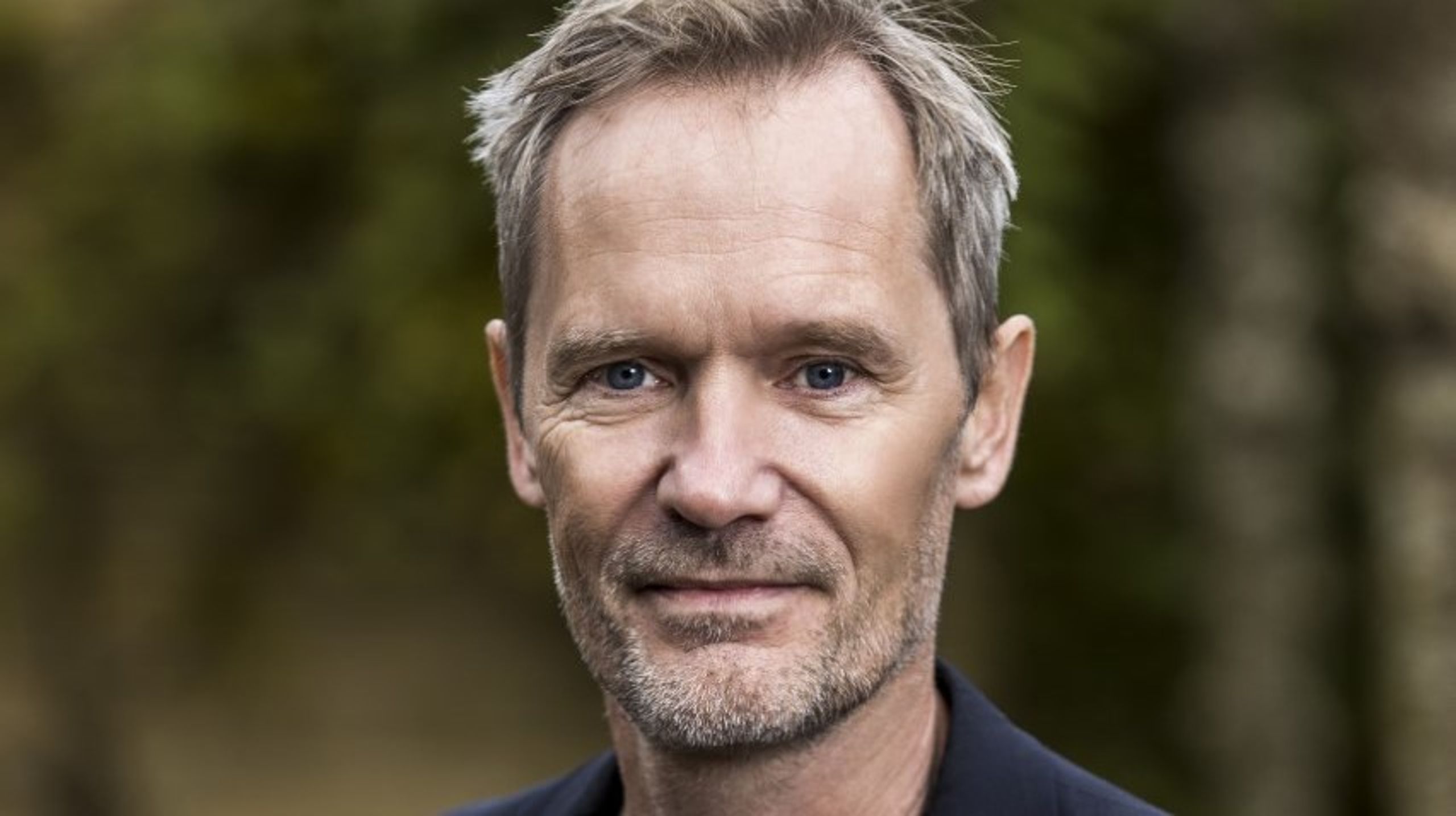 På&nbsp;Arkitektforeningens repræsentantskabsmøde blev Johnny Svendborg genvalgt som forperson.<br>