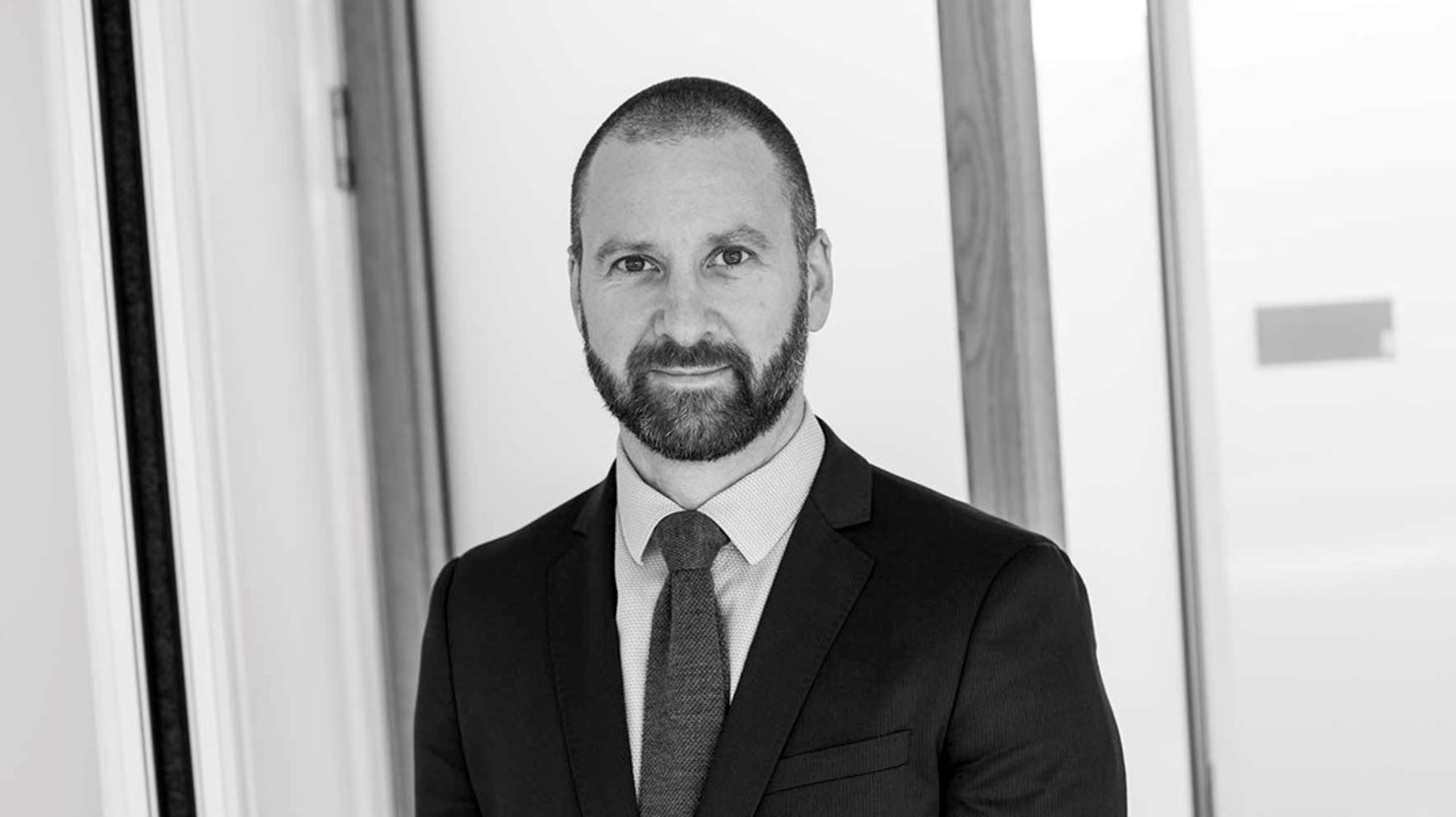 Prisen er en hæder for en særlig indsat inden for den ansættelsesretlige disciplin.