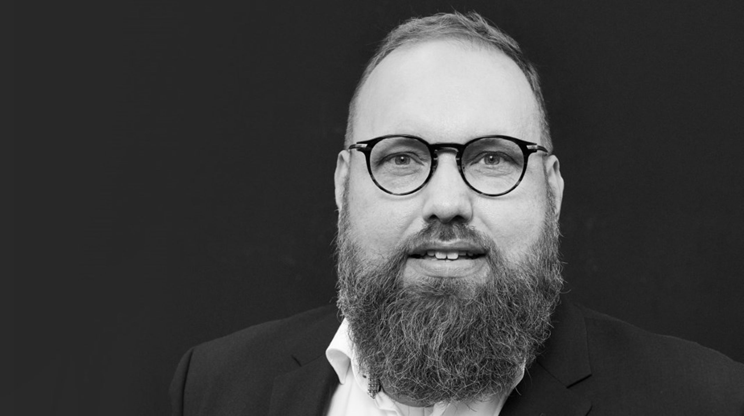 Evida har ansat Sune Holm som driftsdirektør.