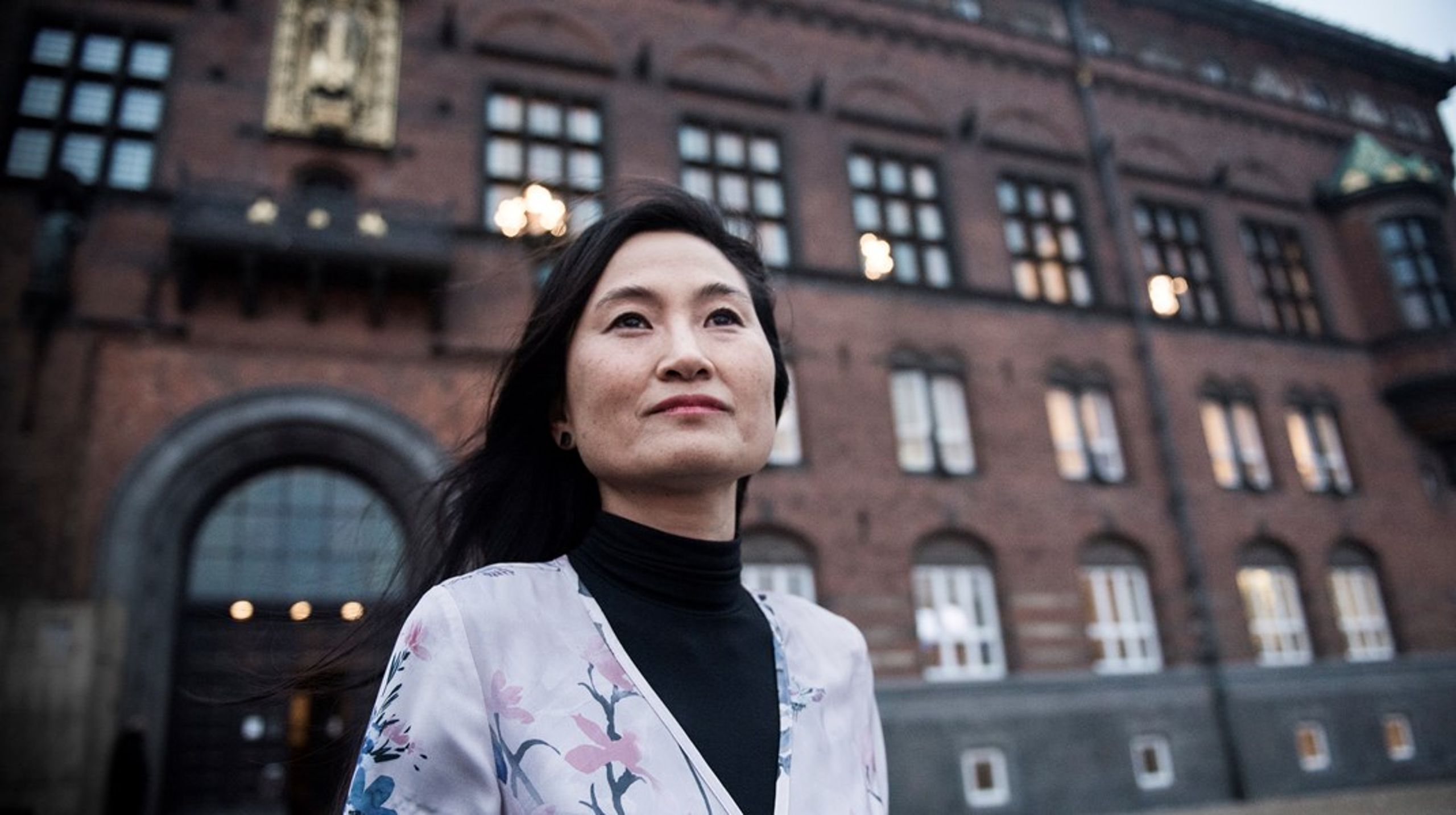 Jeg håber, at en ny regering uanset sammensætning vil lade sig inspirere af tankerne bag en fælles hovedstadsstrategi, skriver Mia Nyegaard (R).