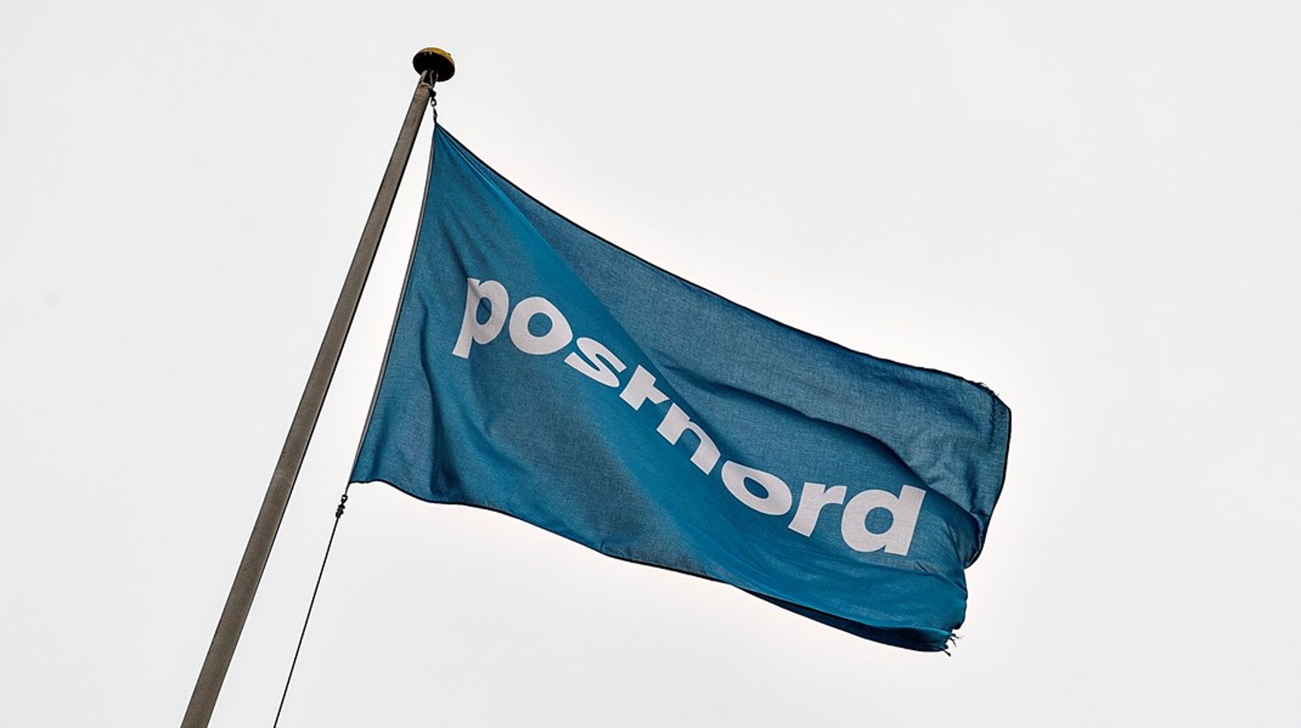 Men en privatisering af postbehandlingen&nbsp;slipper vognmændene for den utålelige konkurrence fra et ellers
ineffektivt og dyrt offentligt
postvæsen, som for længst ville have udlevet sig selv, havde det ikke været for
den unfair statsstøtte,&nbsp;skriver&nbsp;Erik Østergaard.