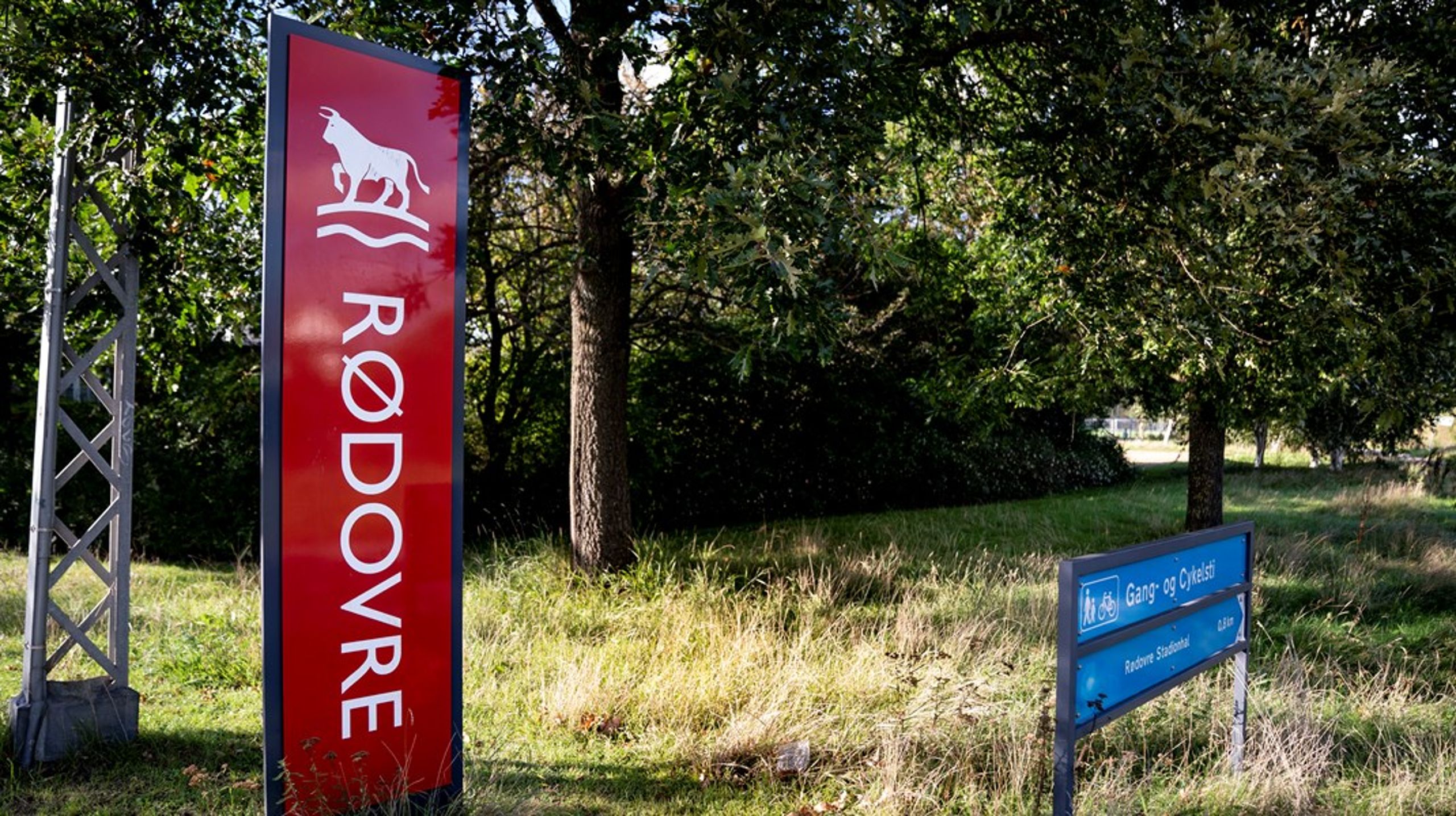 Siden 2016 har&nbsp;Henrik Abildtrup arbejdet som social- og sundhedsdirektør i Rødovre Kommune. Men fra 1. december kan han kalde sig&nbsp;kommunaldirektør i kommunen.&nbsp;