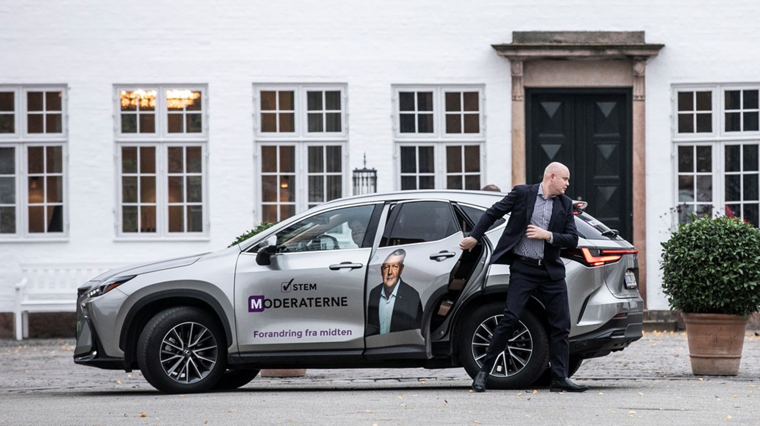 Jakob Engel-Schmidt er tidligere blevet kaldt en&nbsp;”bulldog” og en ”terrier”, men nu vil han gerne ”væk fra de firbenede metaforer i spalterne”.&nbsp;