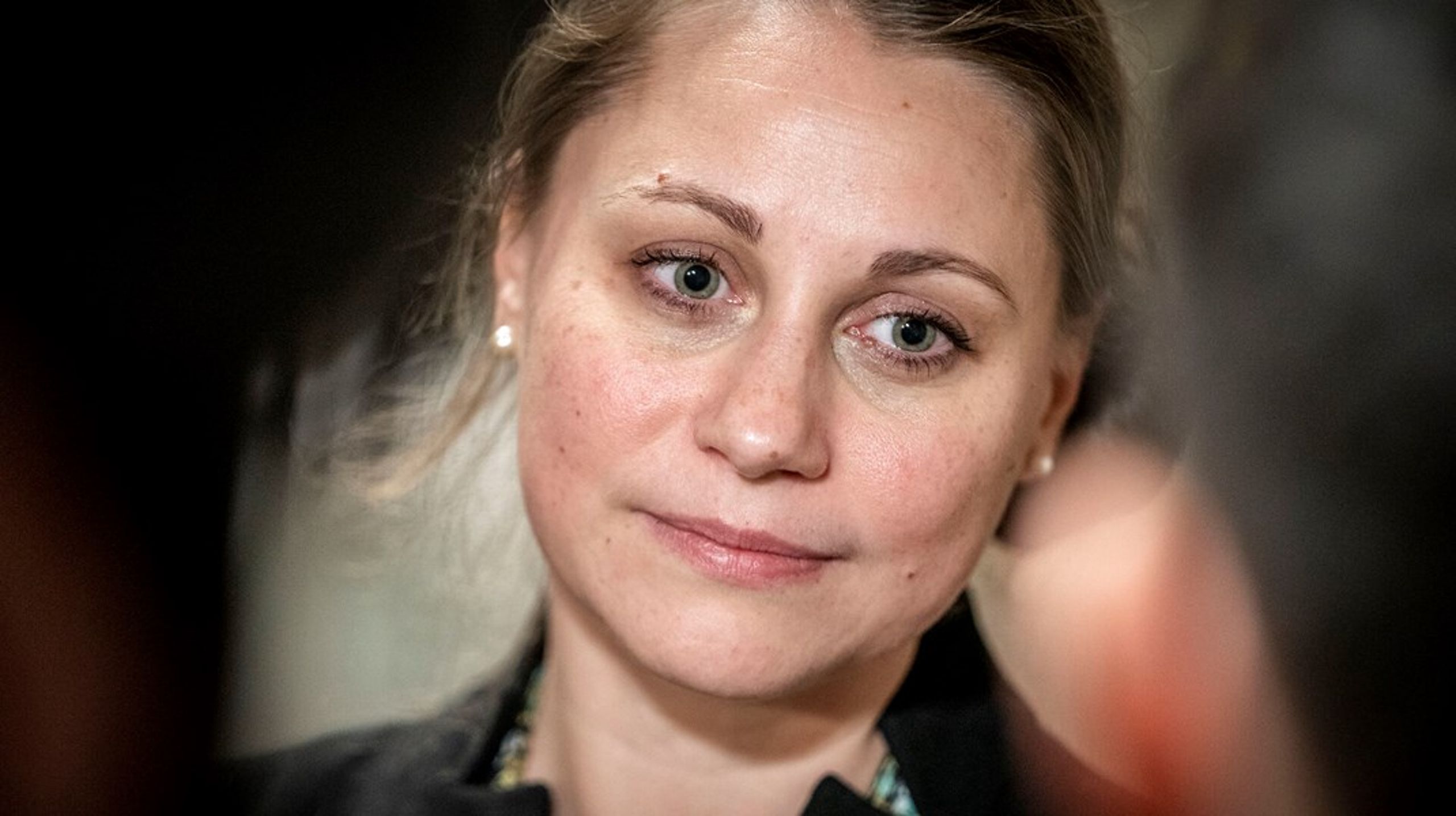 Sundheds- og omsorgsborgmester i Københavns Kommune, Sisse Marie Welling (SF), har ansat ny&nbsp;administrativ førstemand i sin forvaltning.