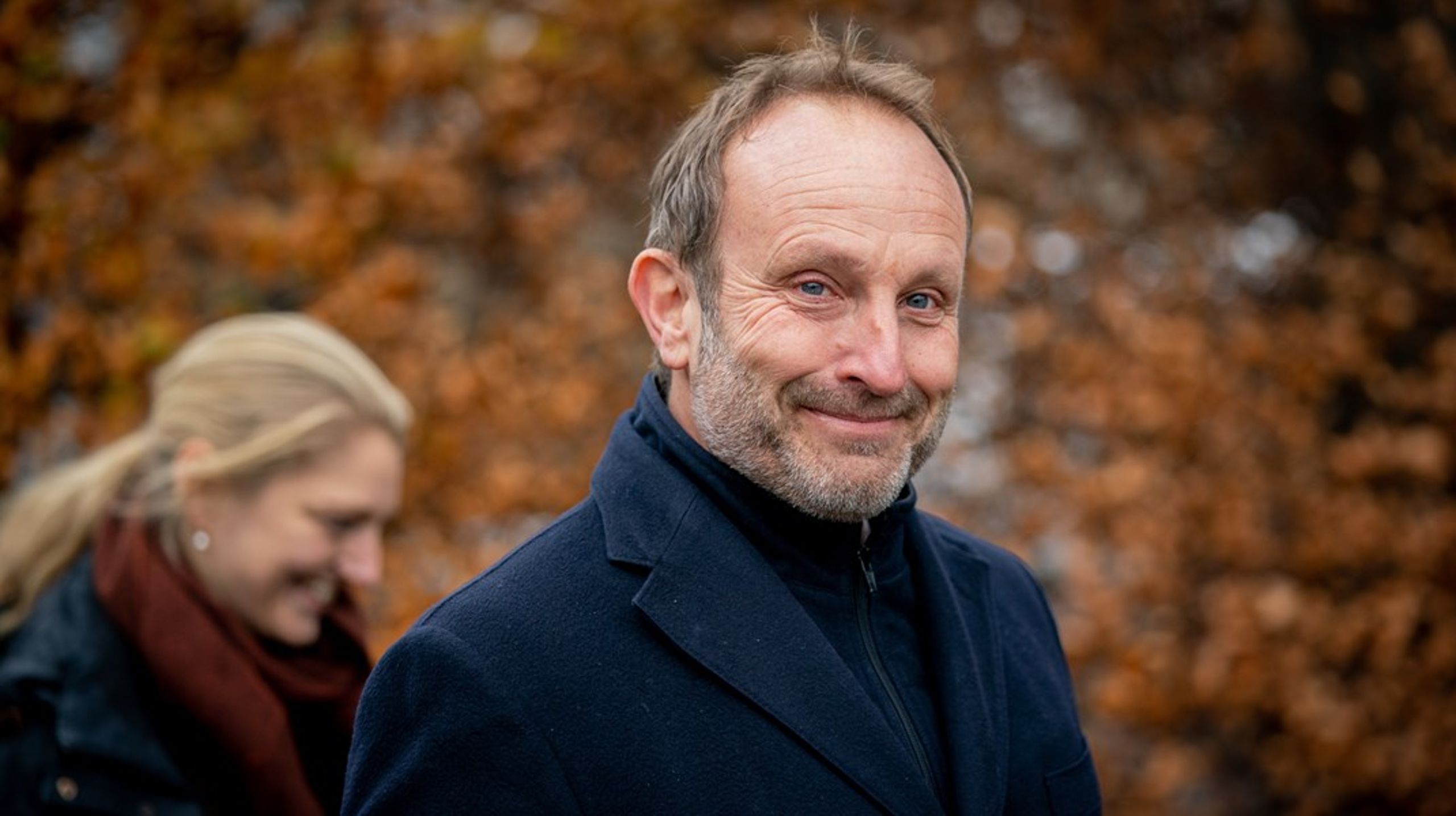 Det er det fornuftige for Radikale at gå solo.&nbsp;Nu kan de fokusere på at tegne Lidegaard op som leder, skriver Morten Reimar.