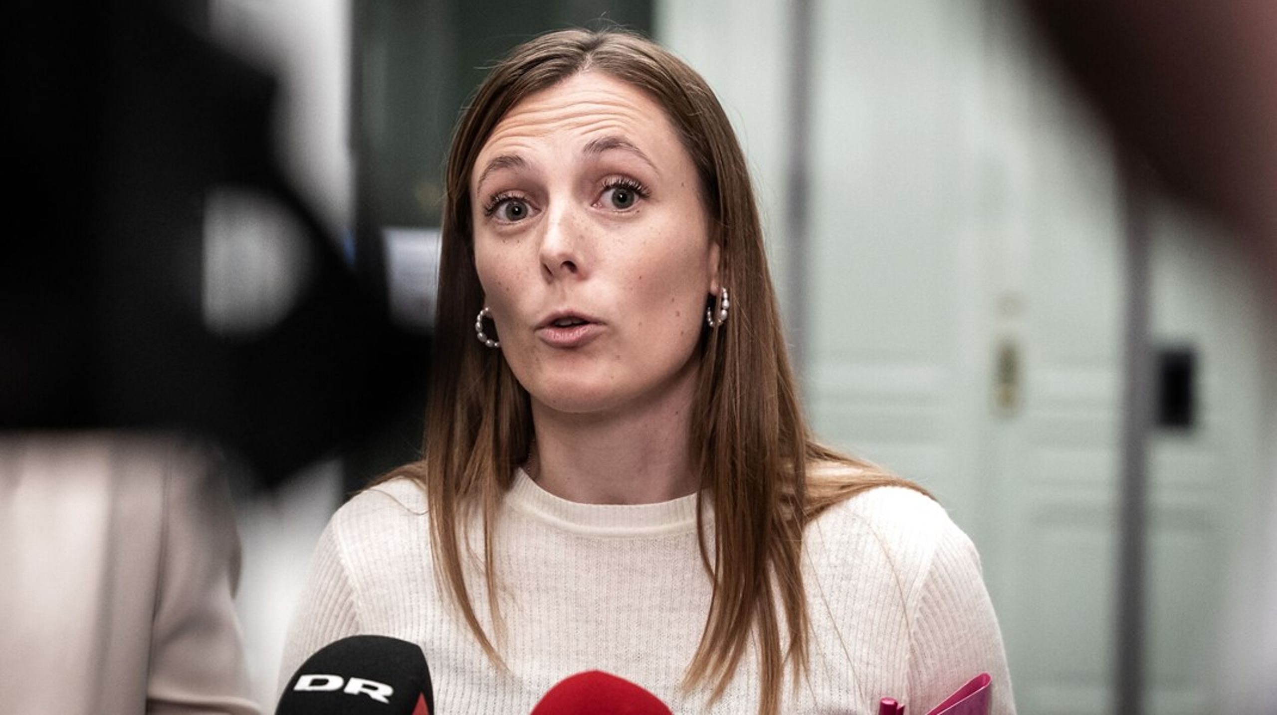 Katrine Robsøe afløser Christina Thorholm som Radikales nye&nbsp;social- og boligordfører.