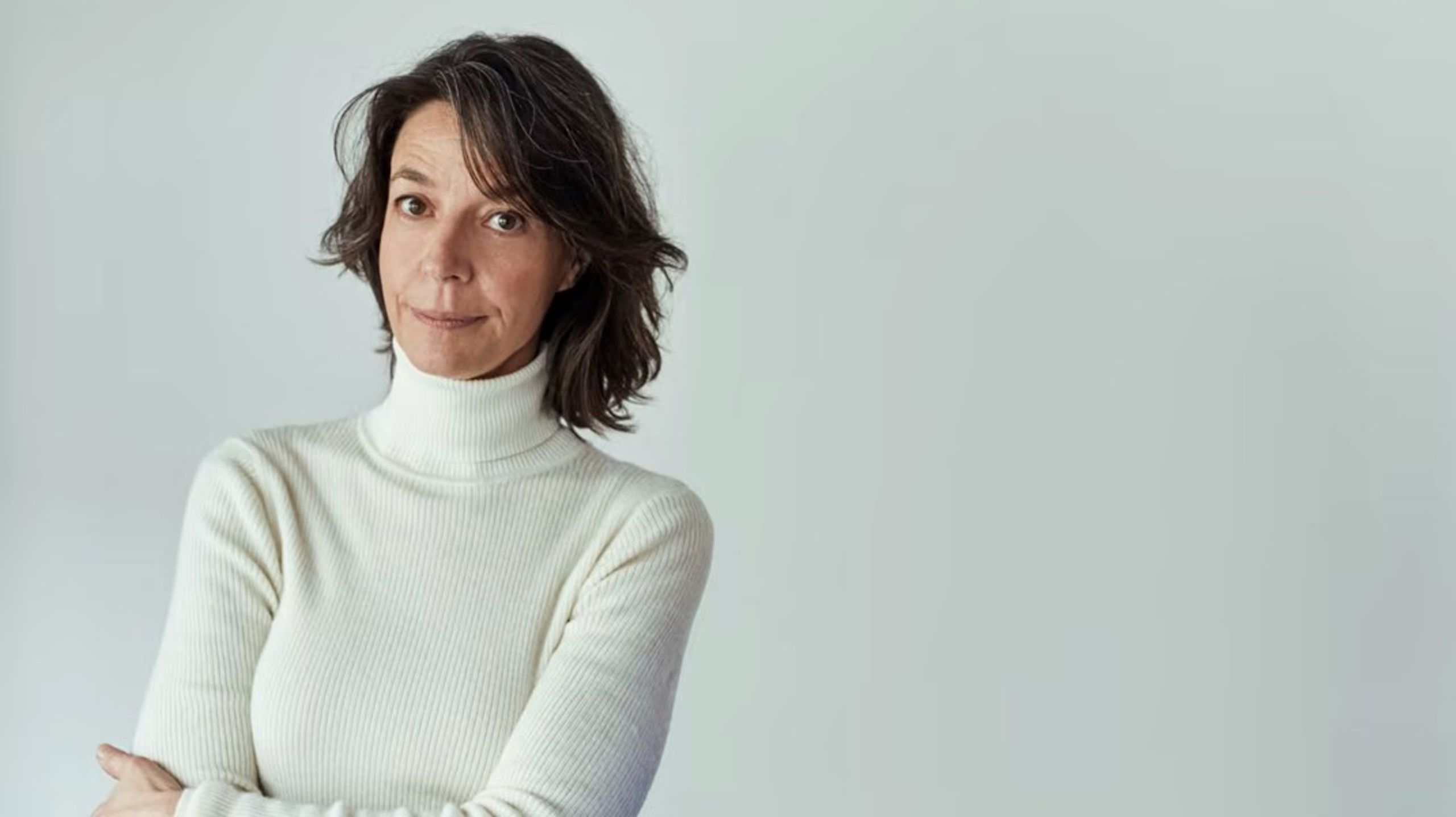 Den nu snart forhenværende direktør ser med glæde tilbage på sin tid i fonden.