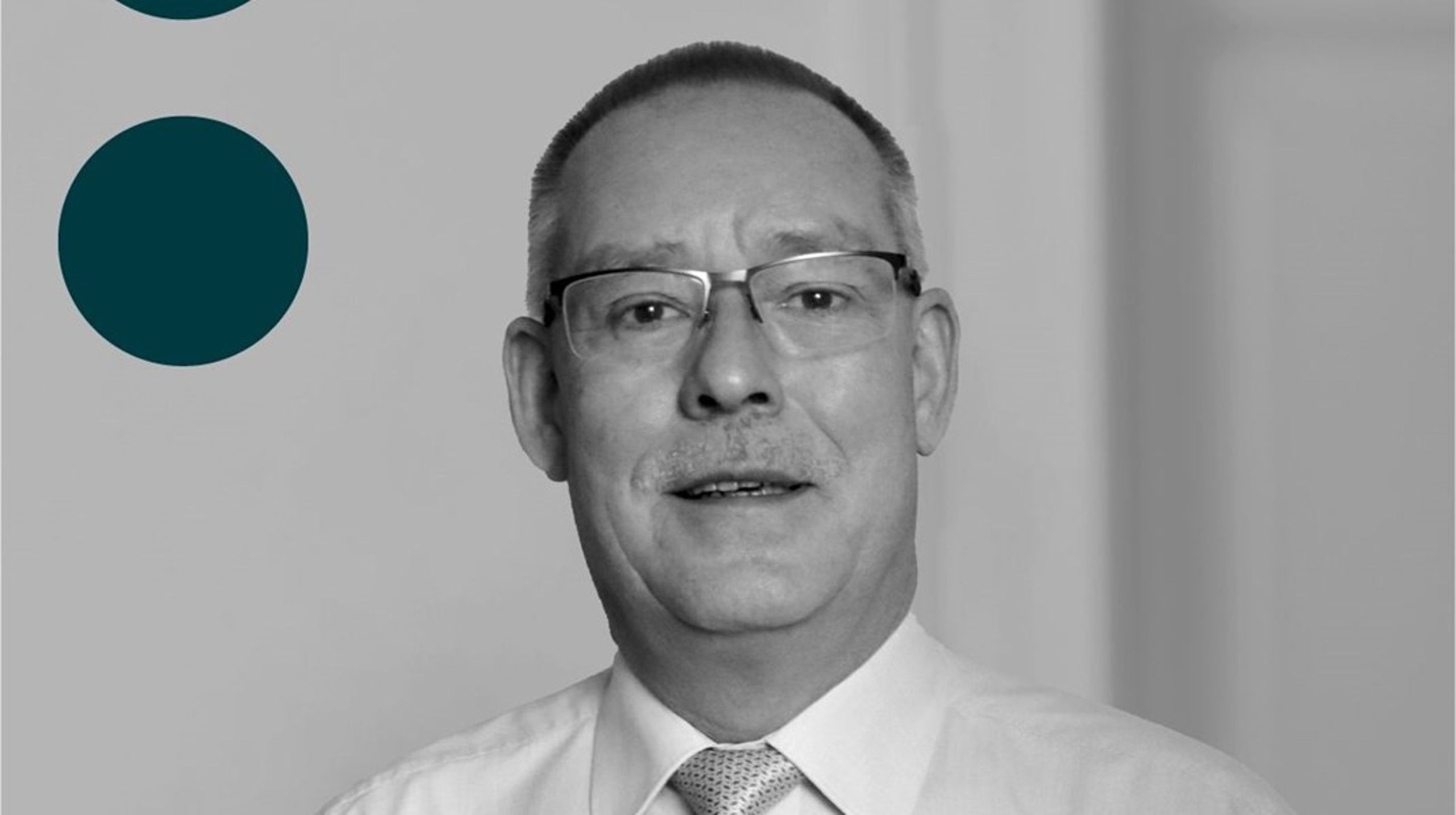 Kim B. Meier&nbsp;kommer fra en stilling som chef for Kapacitetscenter Maritim under Forsvarets Materiel og Indkøbsstyrelse.