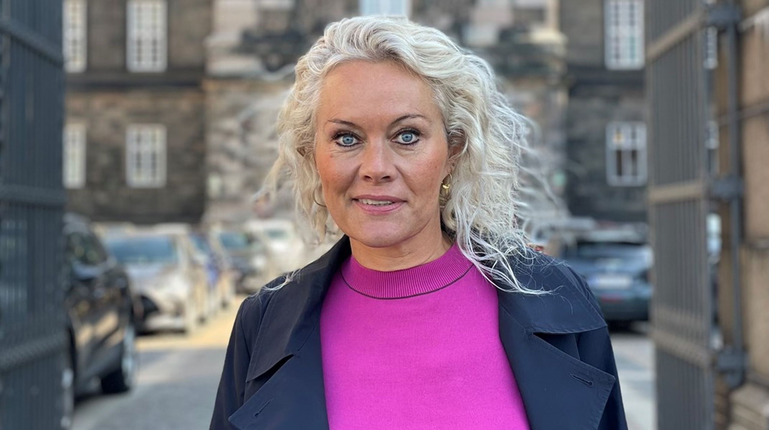 Jakob Birkler er i hans kommentar meget bekymret for, at arbejdsløse kvinder uden selvværd skal blive udnyttet, og reduceres til "et hylster for børn". Det er et skrækkeligt menneskesyn, skriver&nbsp;Charlotte Nellemann.